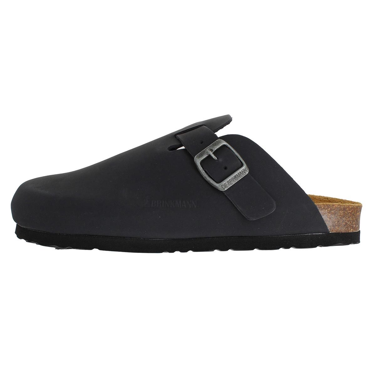 Dr. Brinkmann Nerpio Clog Clogs - Hochwertiges Fettleder für Stil und Komfort