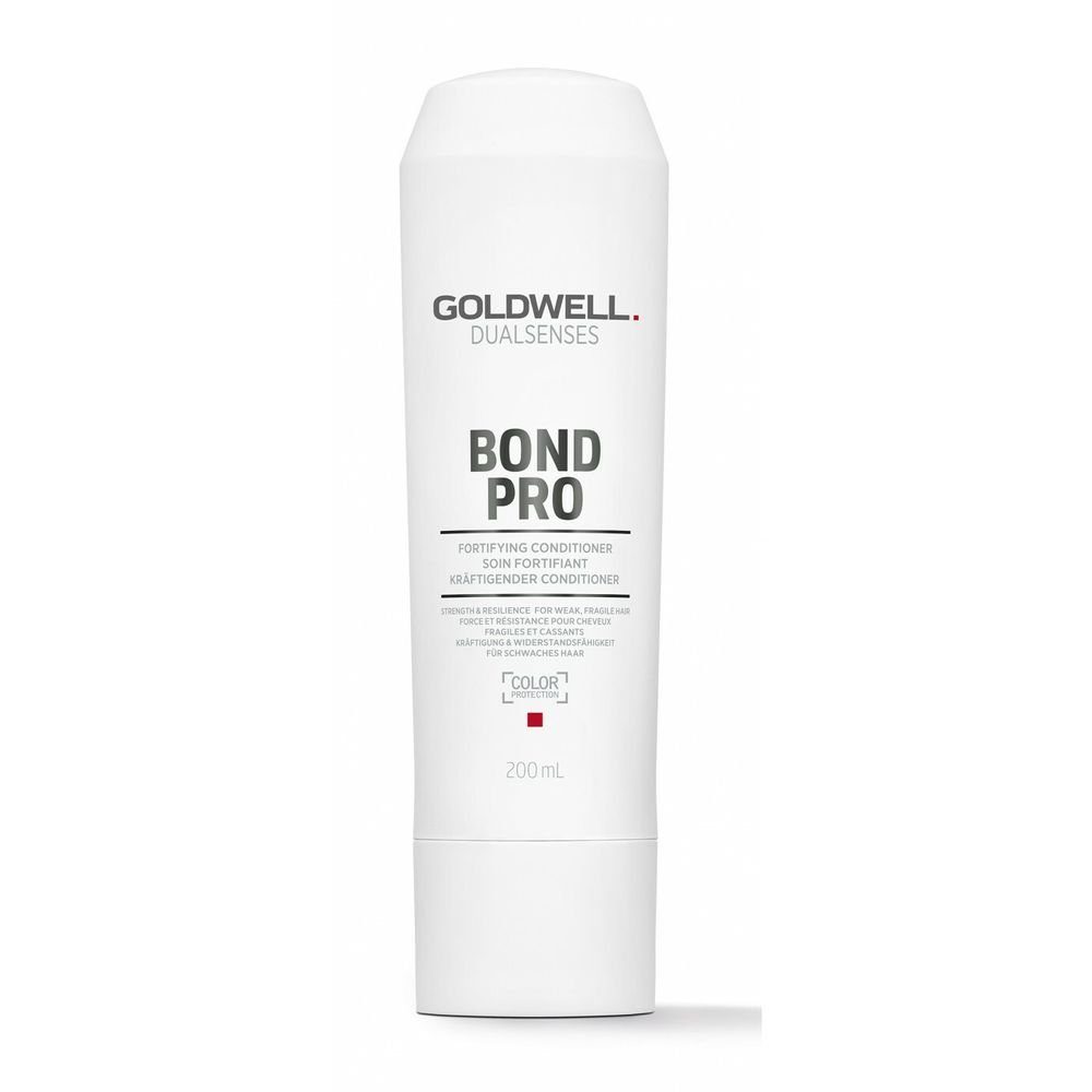 Bond Dualsenses ml Haarspülung Pro Goldwell 200 Conditioner