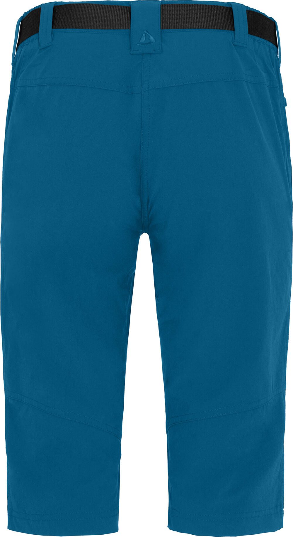 Bergson Outdoorhose HADAR Damen Wandershorts, vielseitig, pflegeleicht, Nor günstig online kaufen