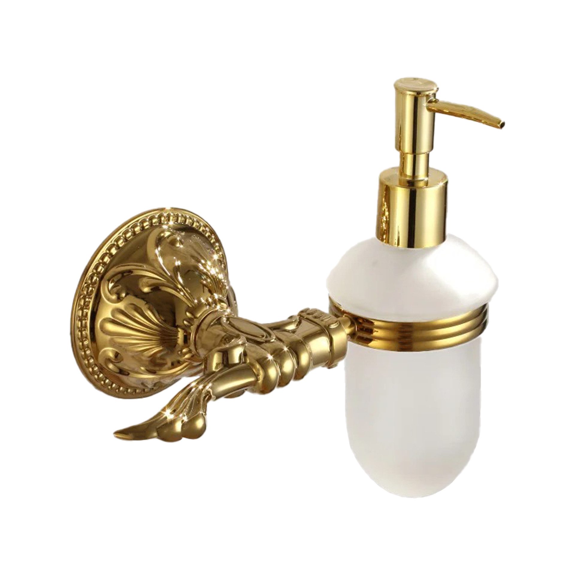 Belle Arti Seifenspender Luxus Seifenspender Handseifenspender günstig online kaufen