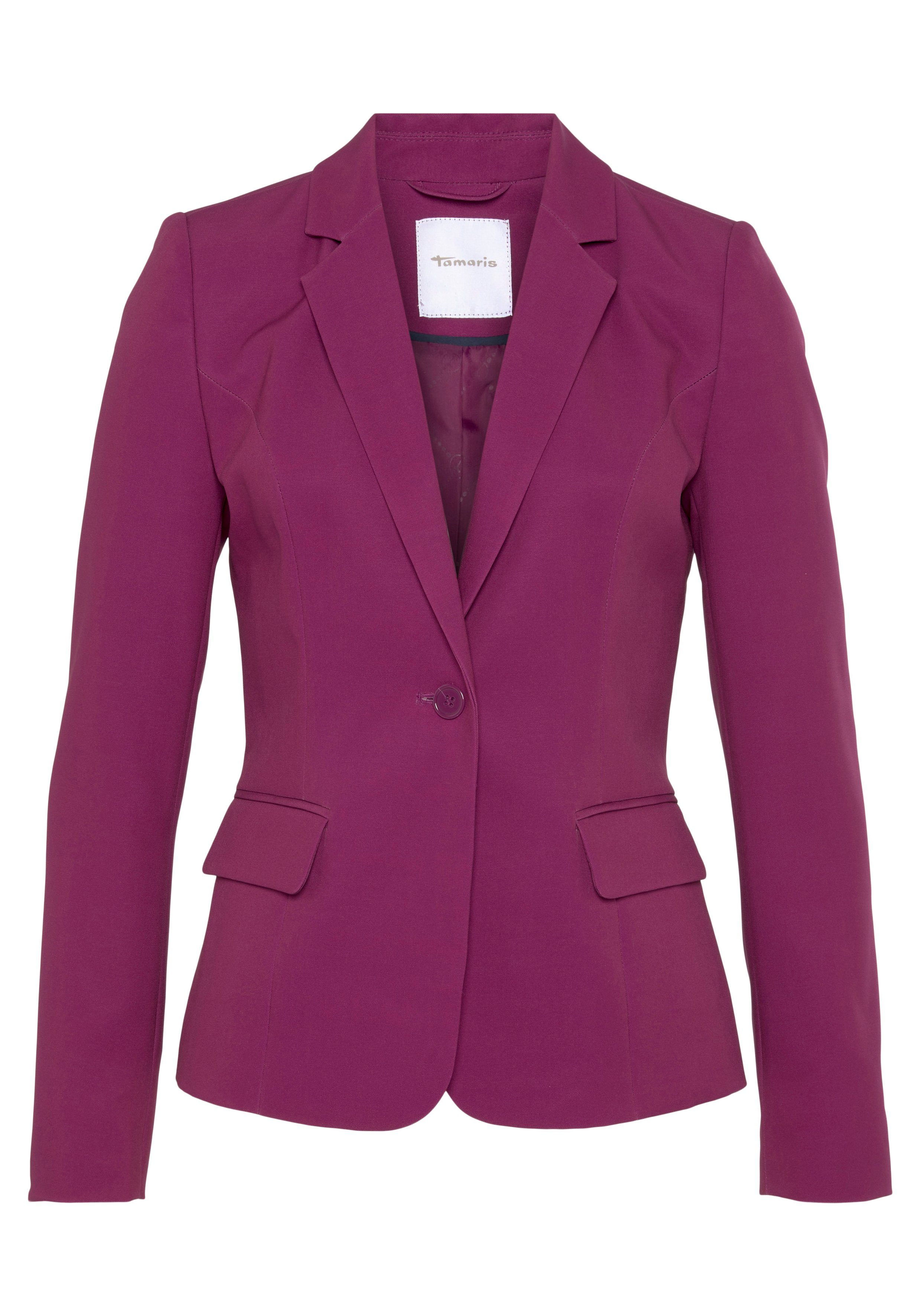 Tamaris Kurzblazer in Trendfarben. € 89,99, (€ 89,99 pro 1 Stk).