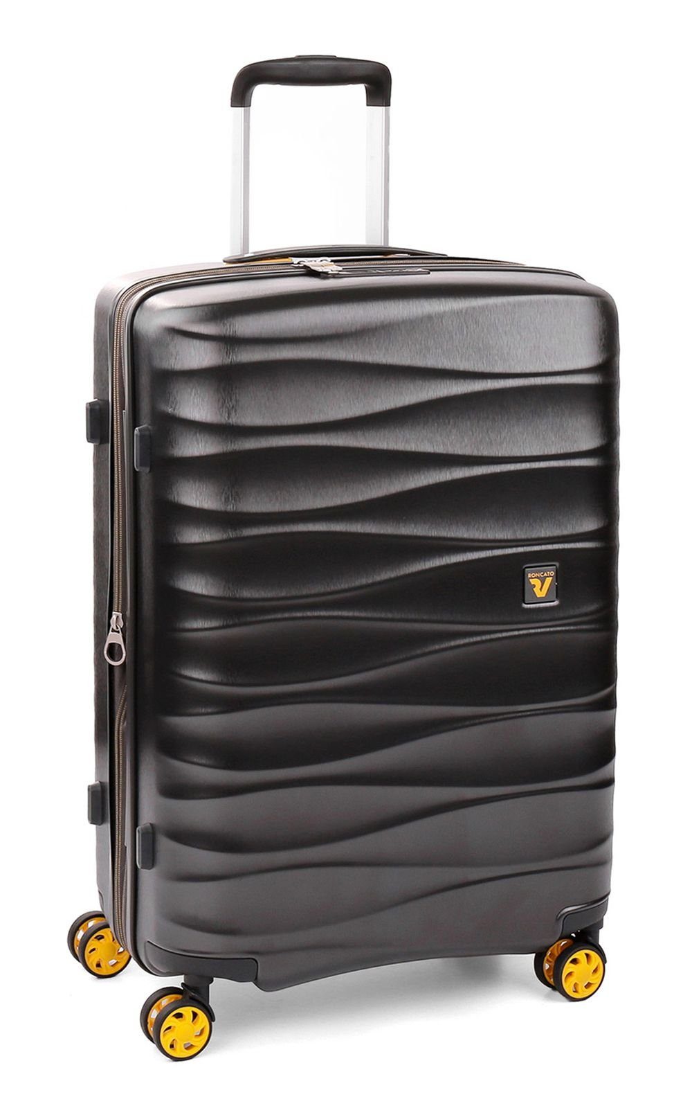 RONCATO Hartschalen-Trolley Stellar, 4 Rollen günstig online kaufen