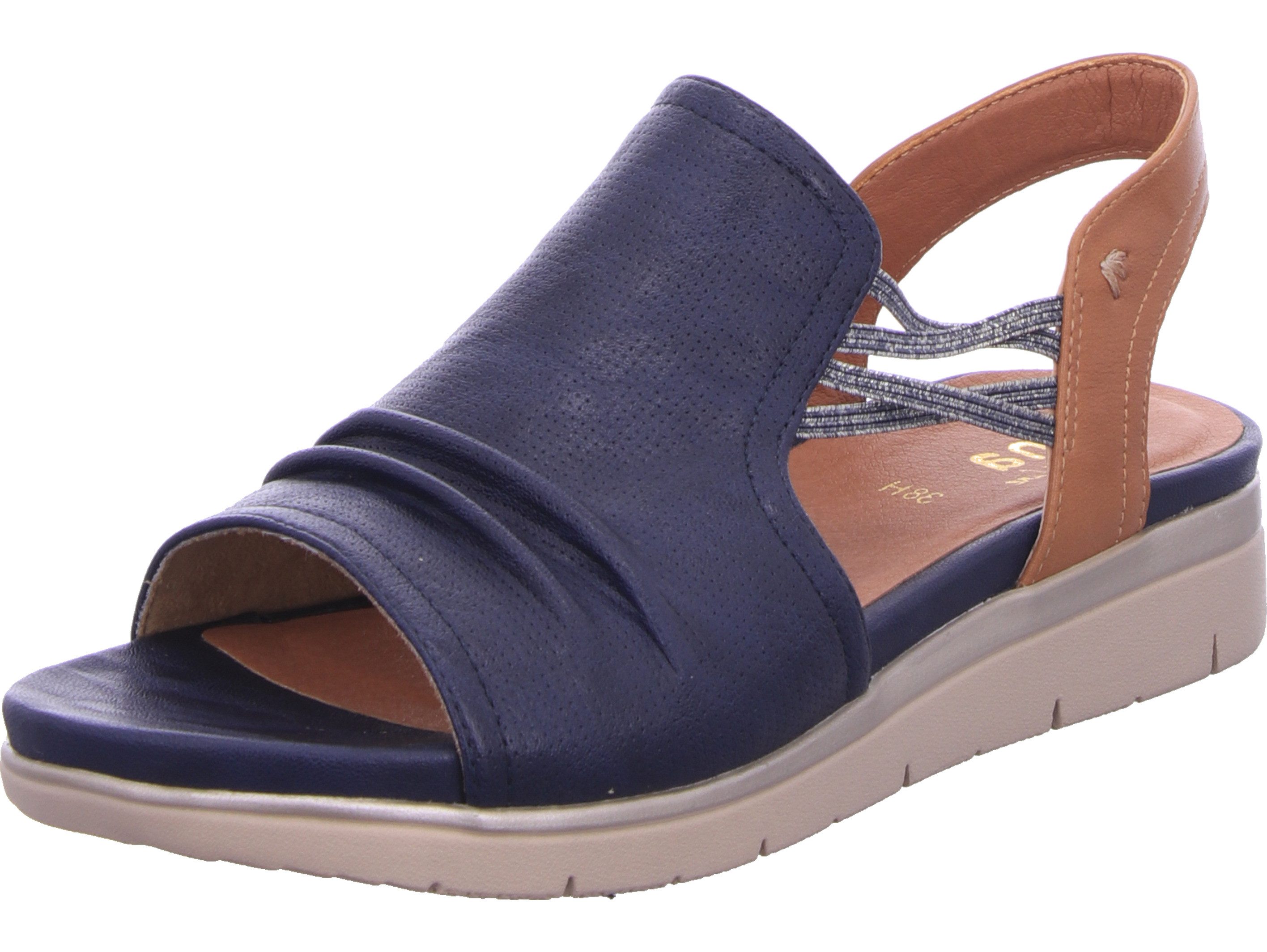 Soft Line  Sandalen Sandaletten 28271 830 günstig online kaufen