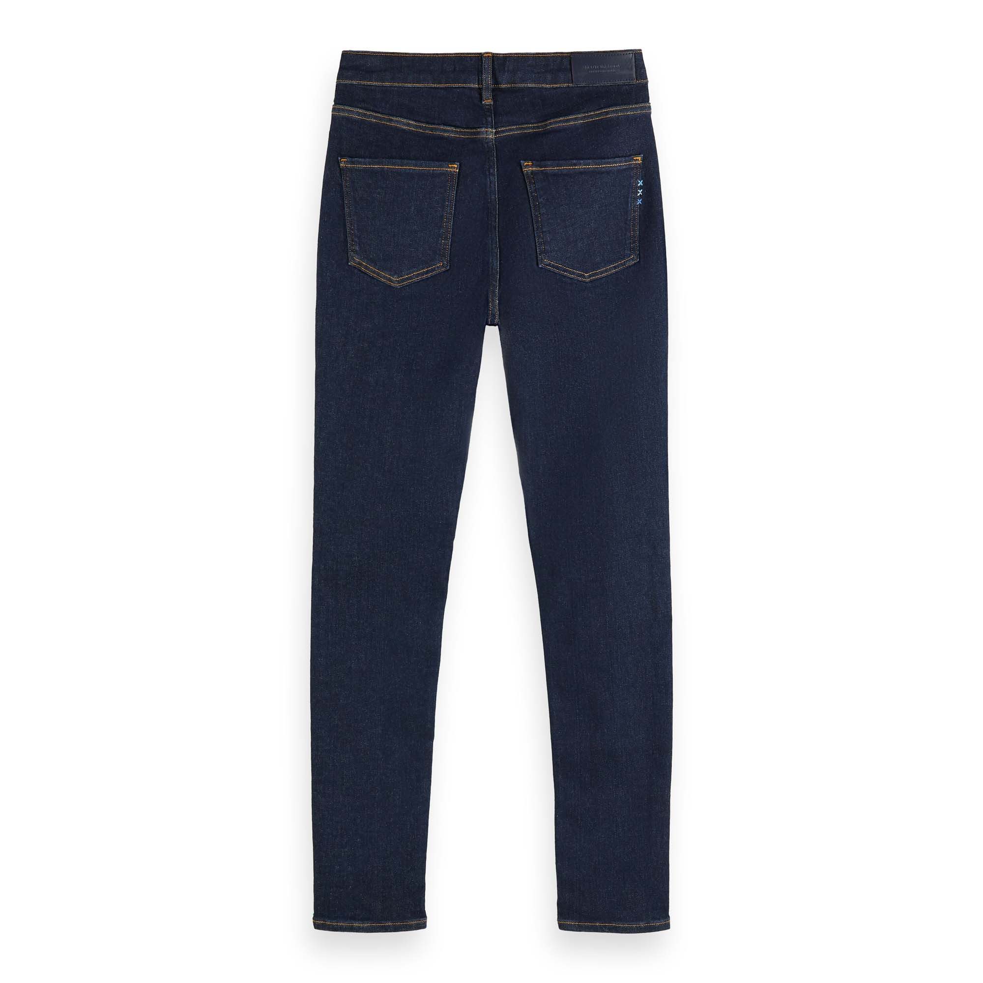 Maison Scotch Trekkinghose Maison Scotch Damen Jeans Haut 156971