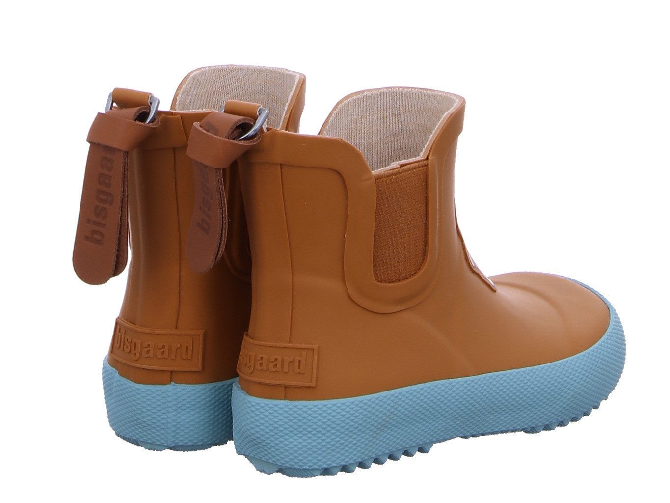 Bisgaard Miffy x Baby Rubber Gummistiefel