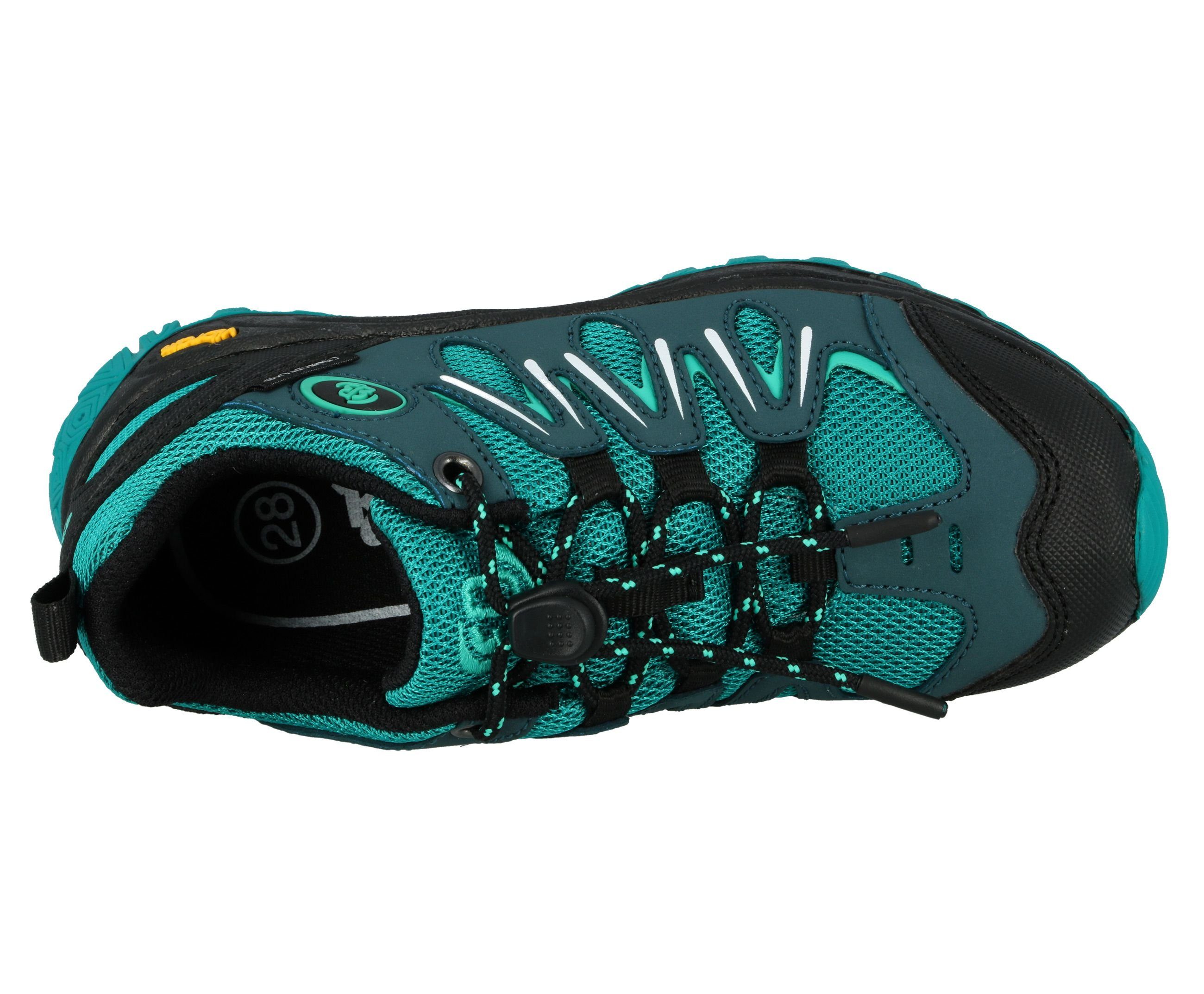 BRÜTTING Outdoorschuh Expedition Kids Wanderschuh – Bild 5 von 5