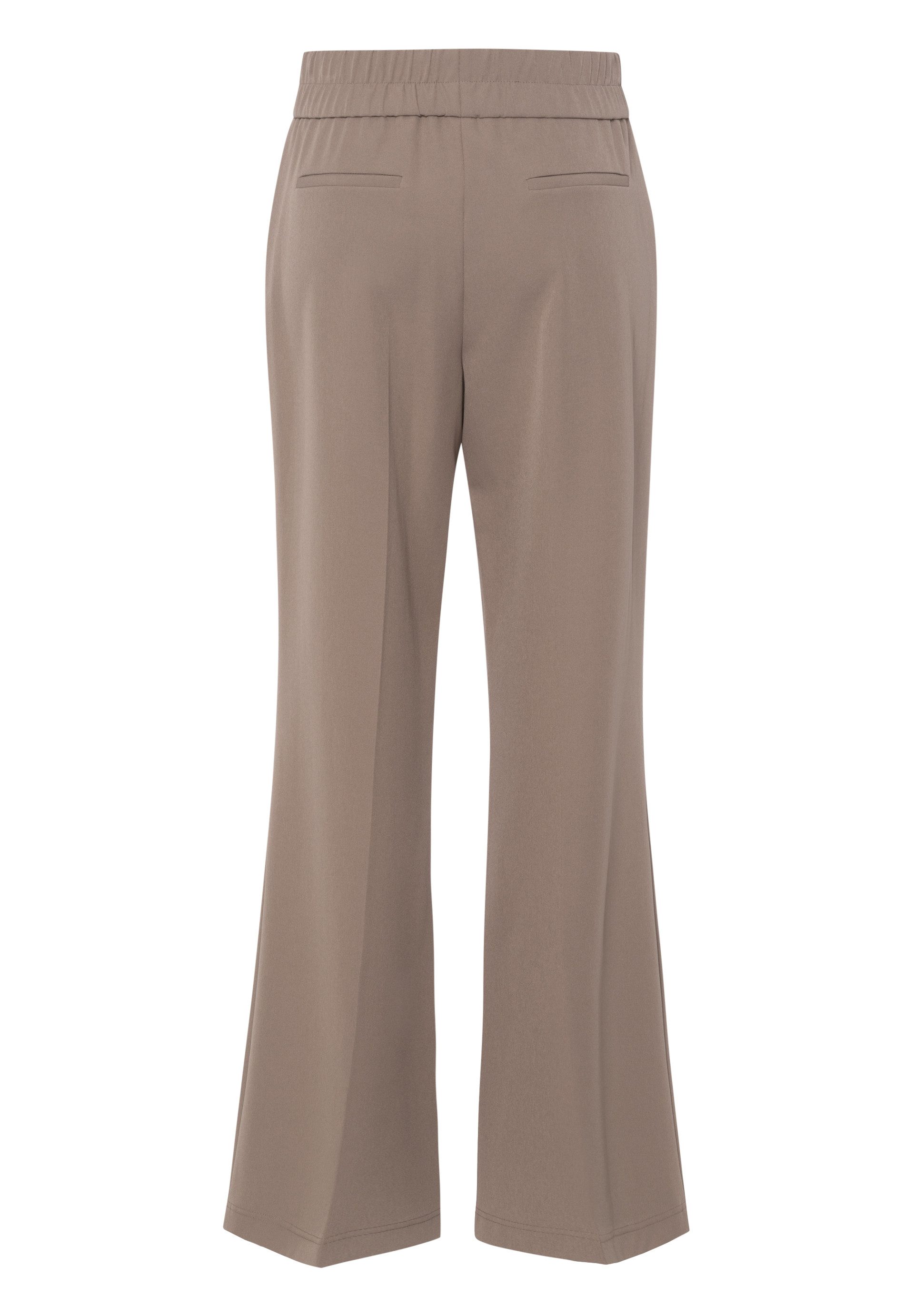TUZZI Schlupfhose mit ausgestelltem Bein