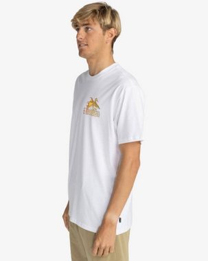 Billabong Print-Shirt Fauna - T-Shirt für Männer