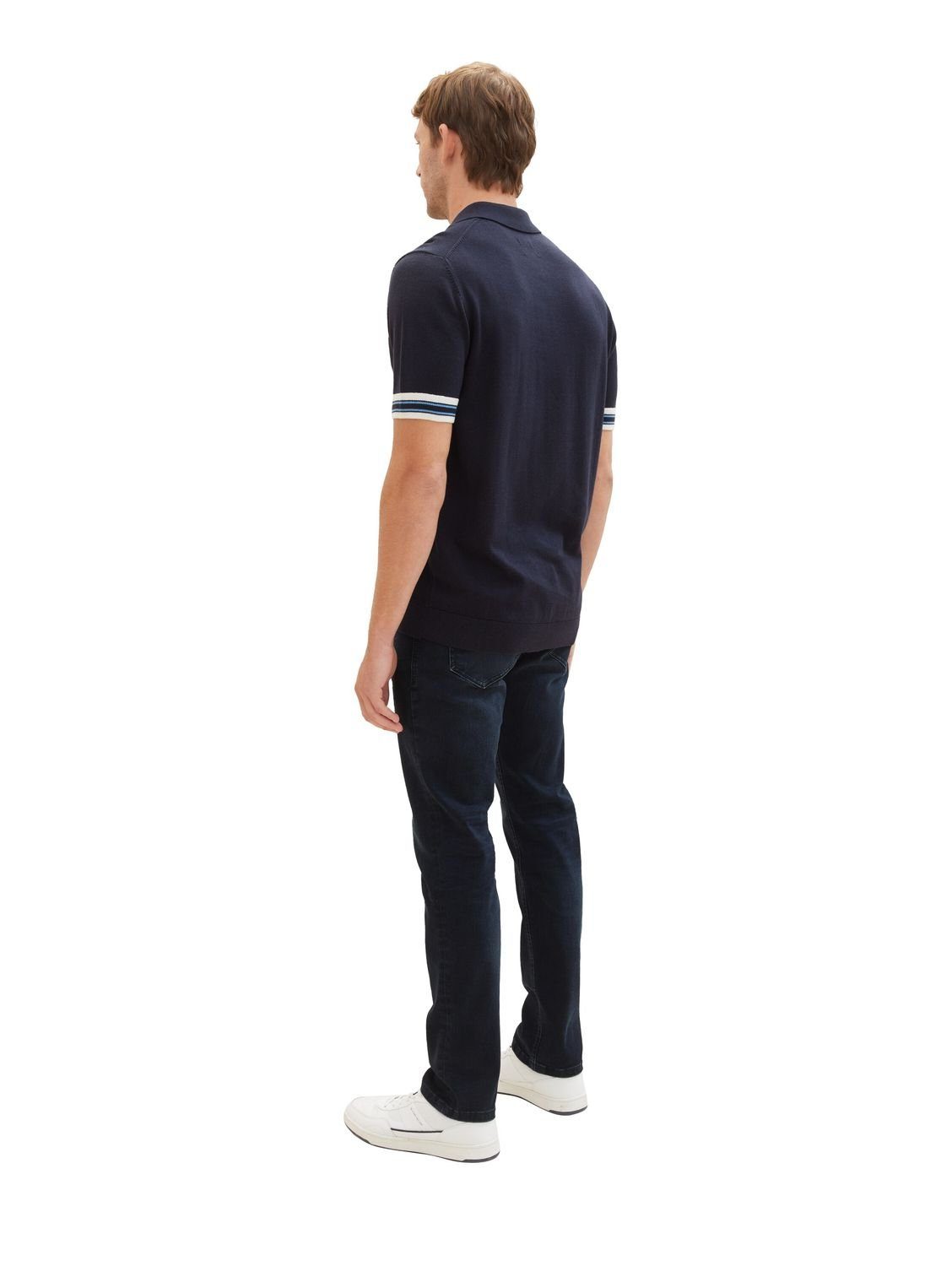 TOM TAILOR Slim-fit-Jeans mit Stretch JOSH