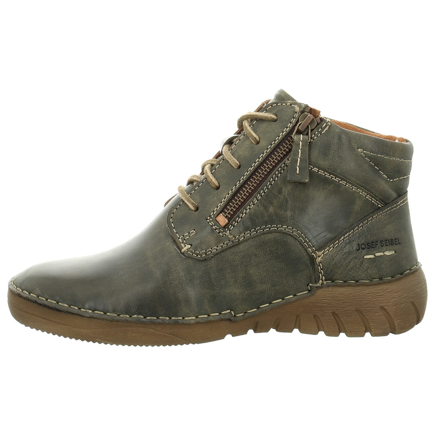 Josef Seibel Felicia 09 Schnürstiefelette