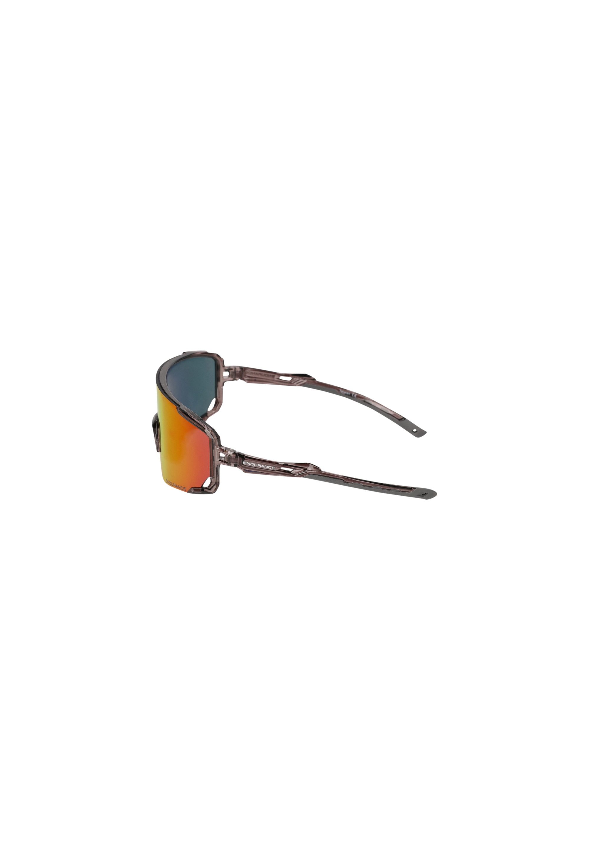 ENDURANCE Fahrradbrille Phillipe, in leichter und langlebiger Qualität