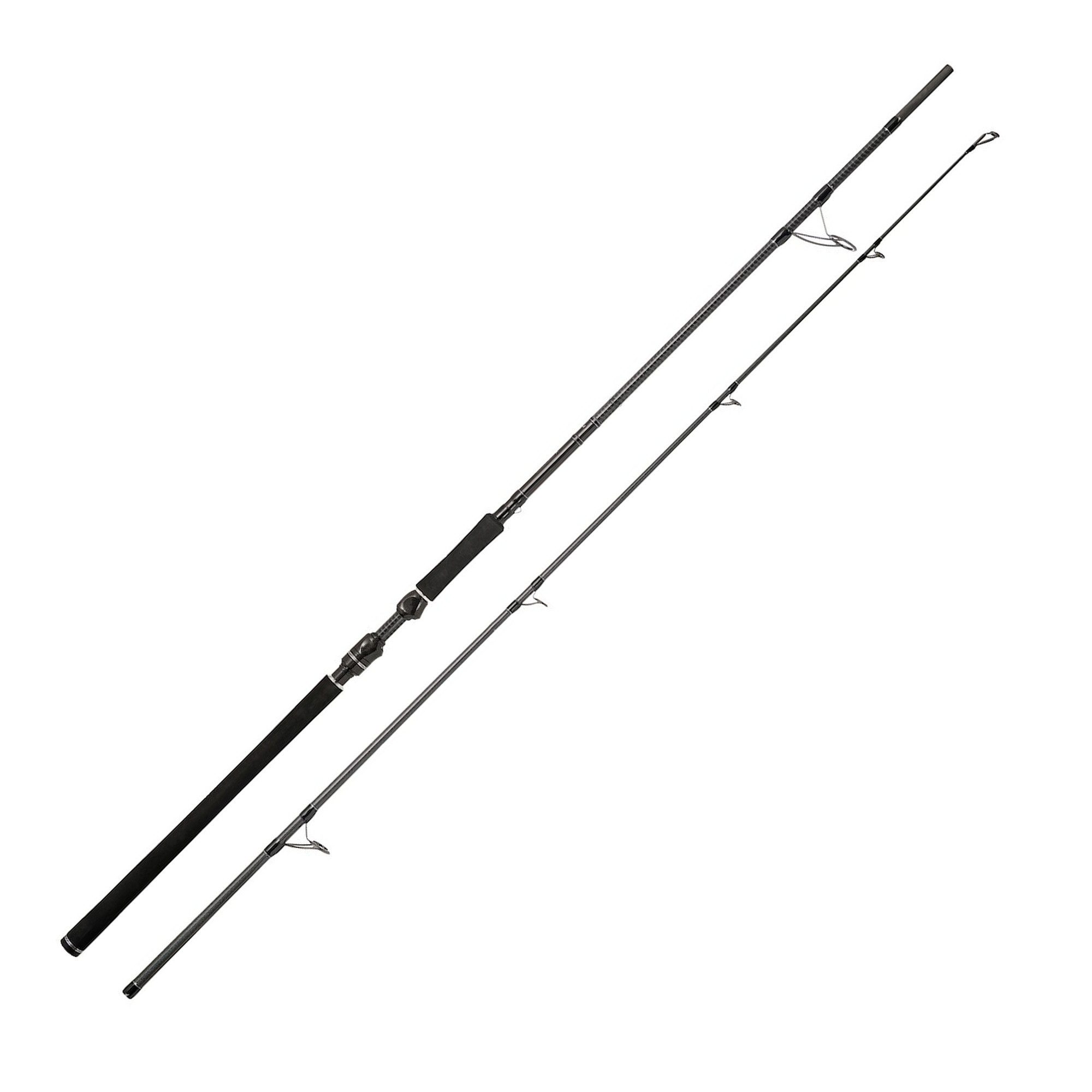WESTIN Spinnrute W3 Cat Spin 3Rd 8'4''/254Cm Xxh 60-200G 2Sec