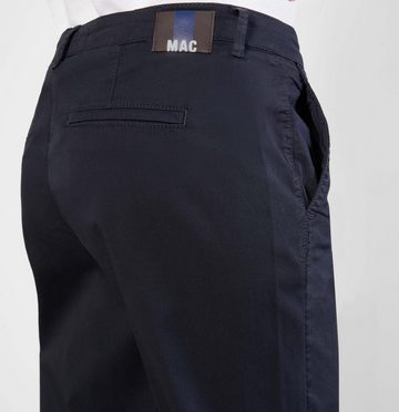 MAC Stretch-Jeans MAC CHINO black blue PPT 3075-00-0434L-198R