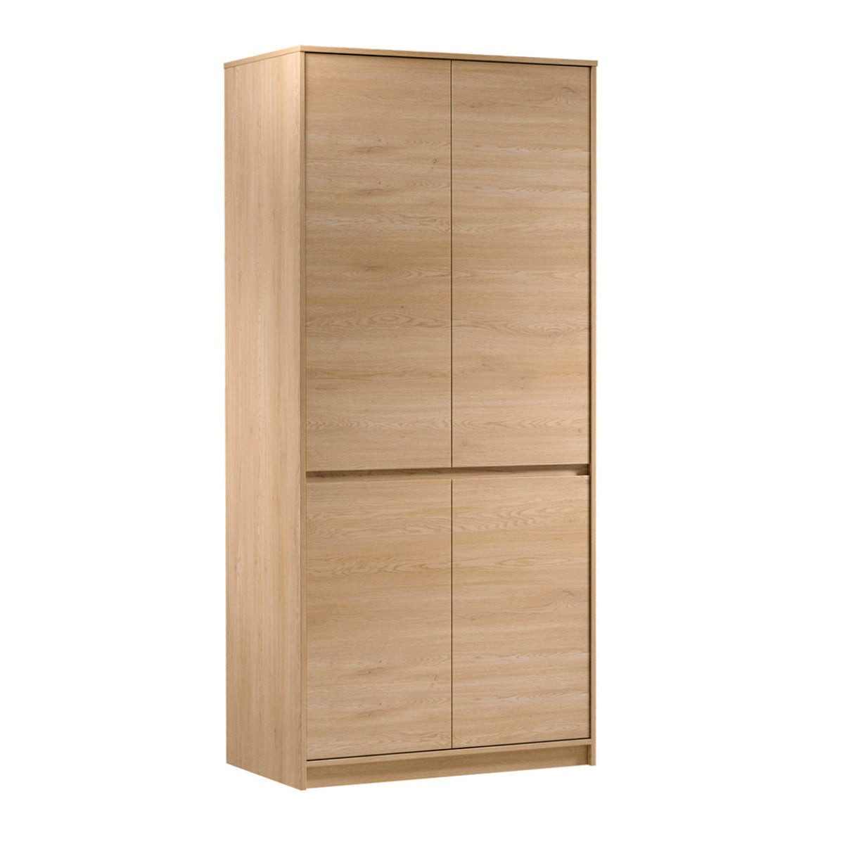 Petits-meubles Kleiderschrank Beck