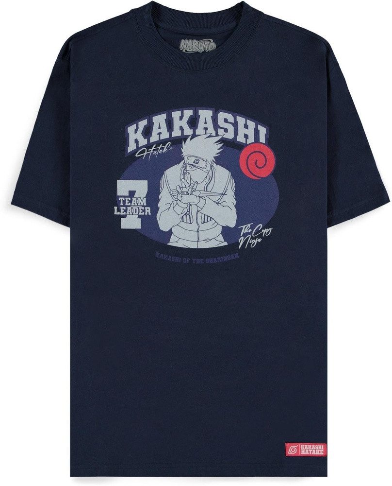 Naruto T-Shirt