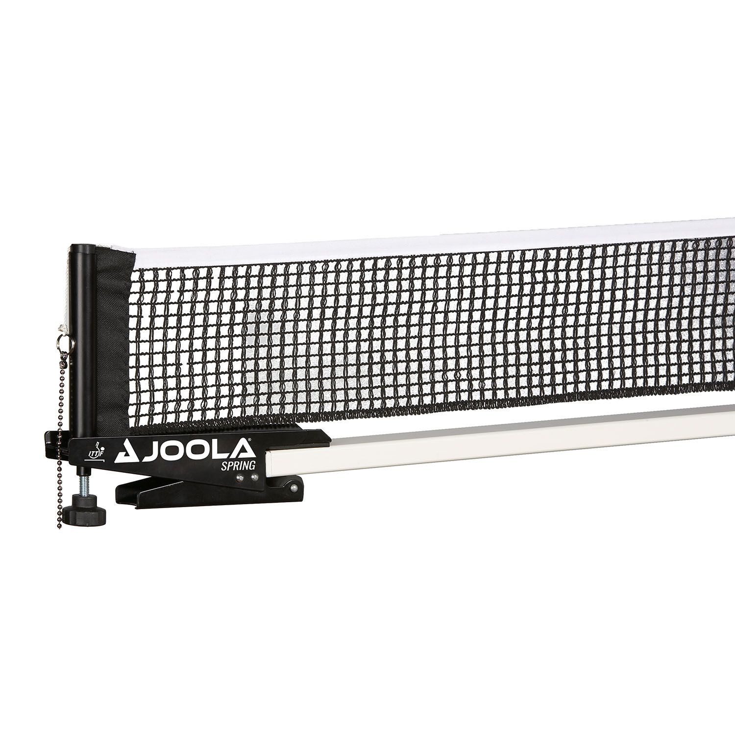 Joola Tischtennisnetz Tischtennisnetzgarnitur Spring