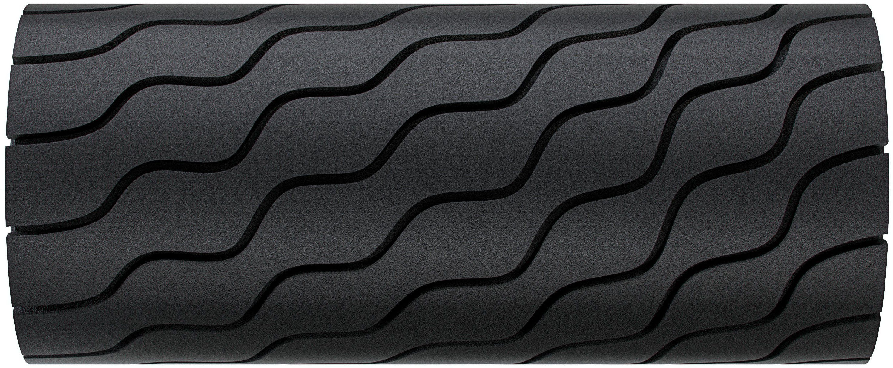 Therabody Massagegerät Theragun 12 Waveroller, Regeneration, Schmerzlinderung, Entspannung, 5 Vibrationsstufen, Therabody APP-Kompatibilät