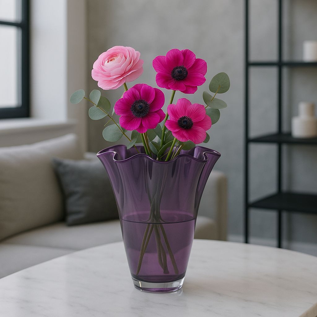 Signature Home Collection Tischvase (1 Stück, günstig online kaufen