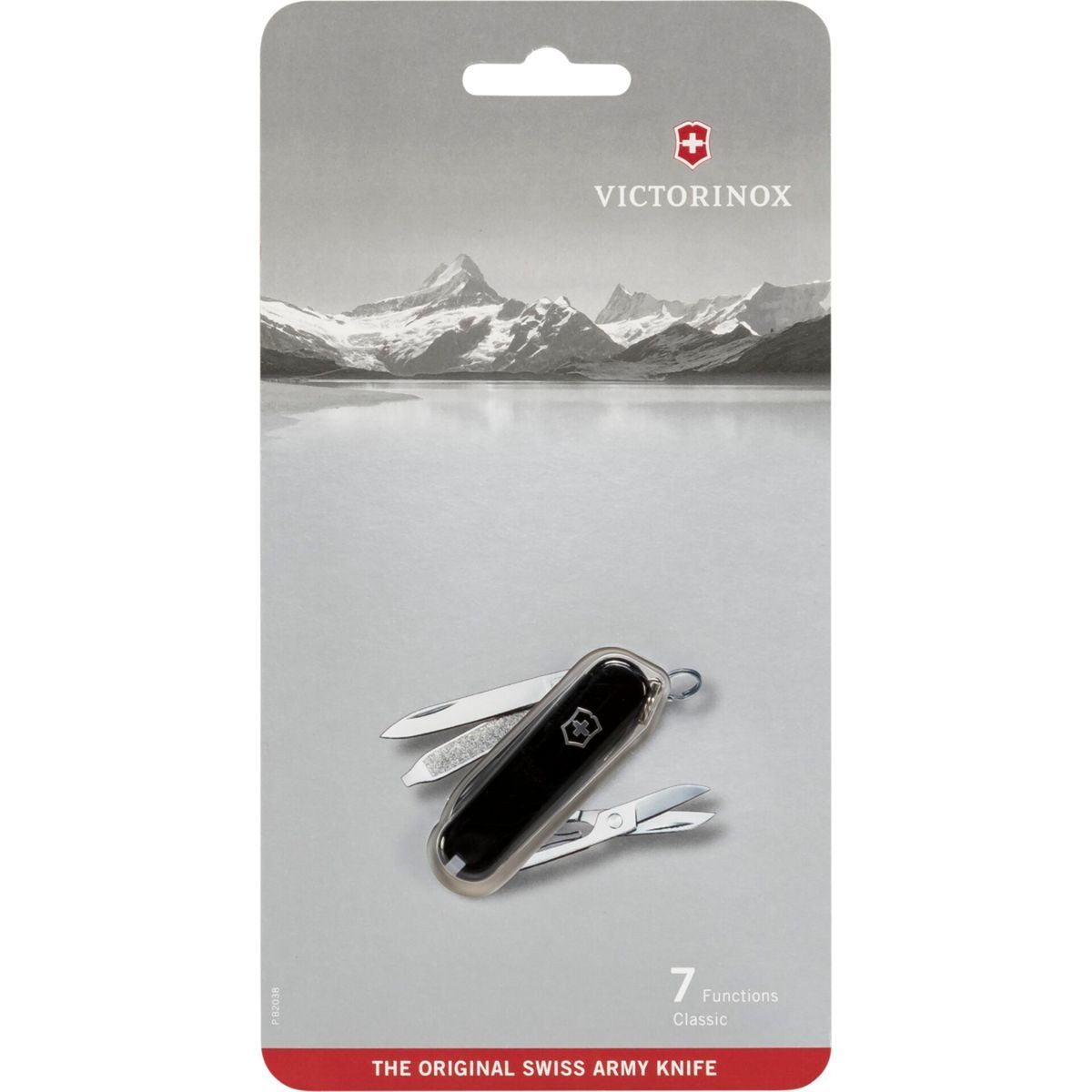 Victorinox Universalmesser Classic SD G