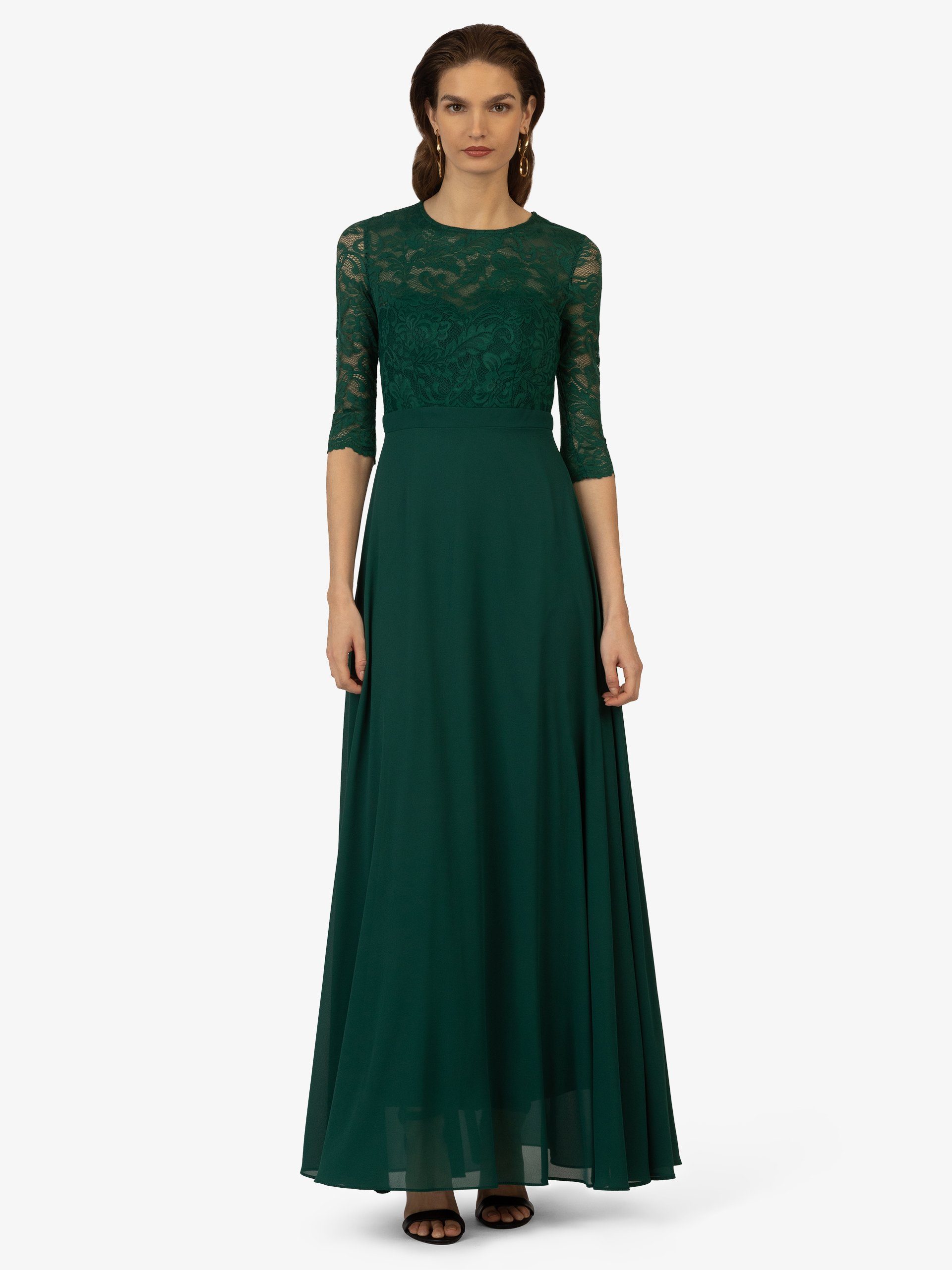 Abendkleid