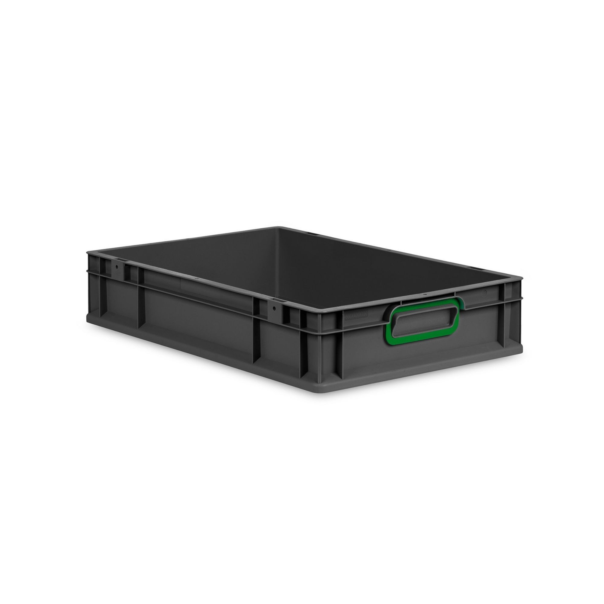 PROREGAL® Stapelbox Eurobox NextGen Color, Verschiedene Größen/Farben