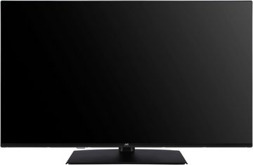 JVC LT-43VUQ3455 QLED-Fernseher (108 cm/43 Zoll, 4K Ultra HD, Smart-TV)