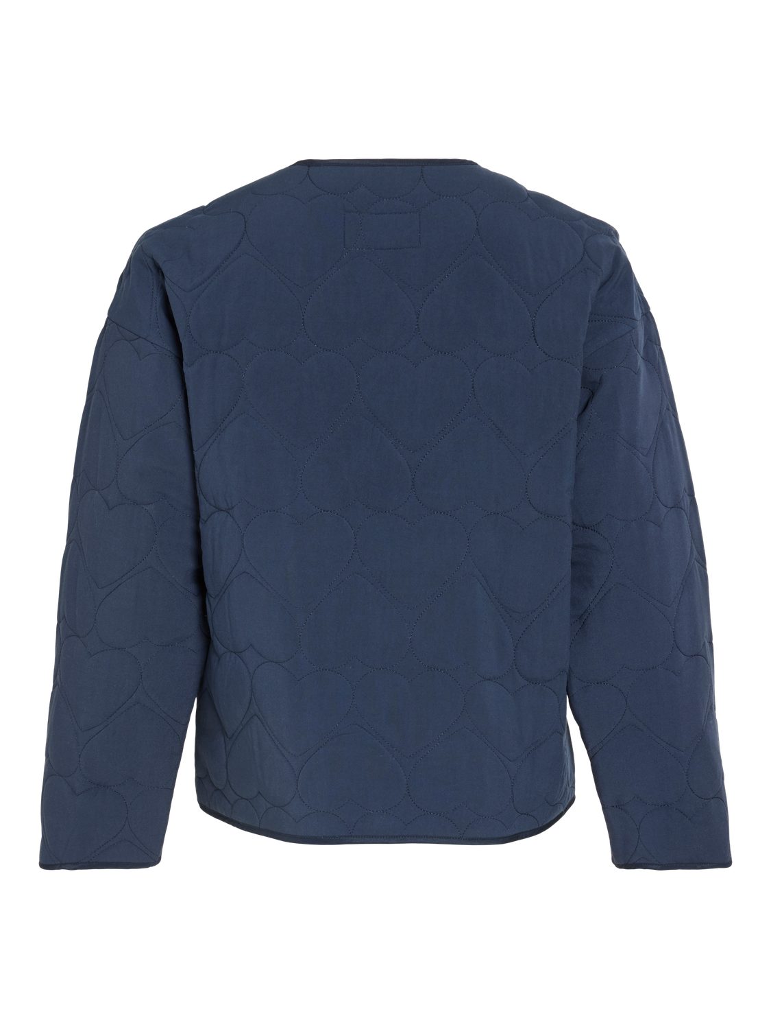 Vila Outdoorjacke VIVALENTINA HEART JACKET günstig online kaufen