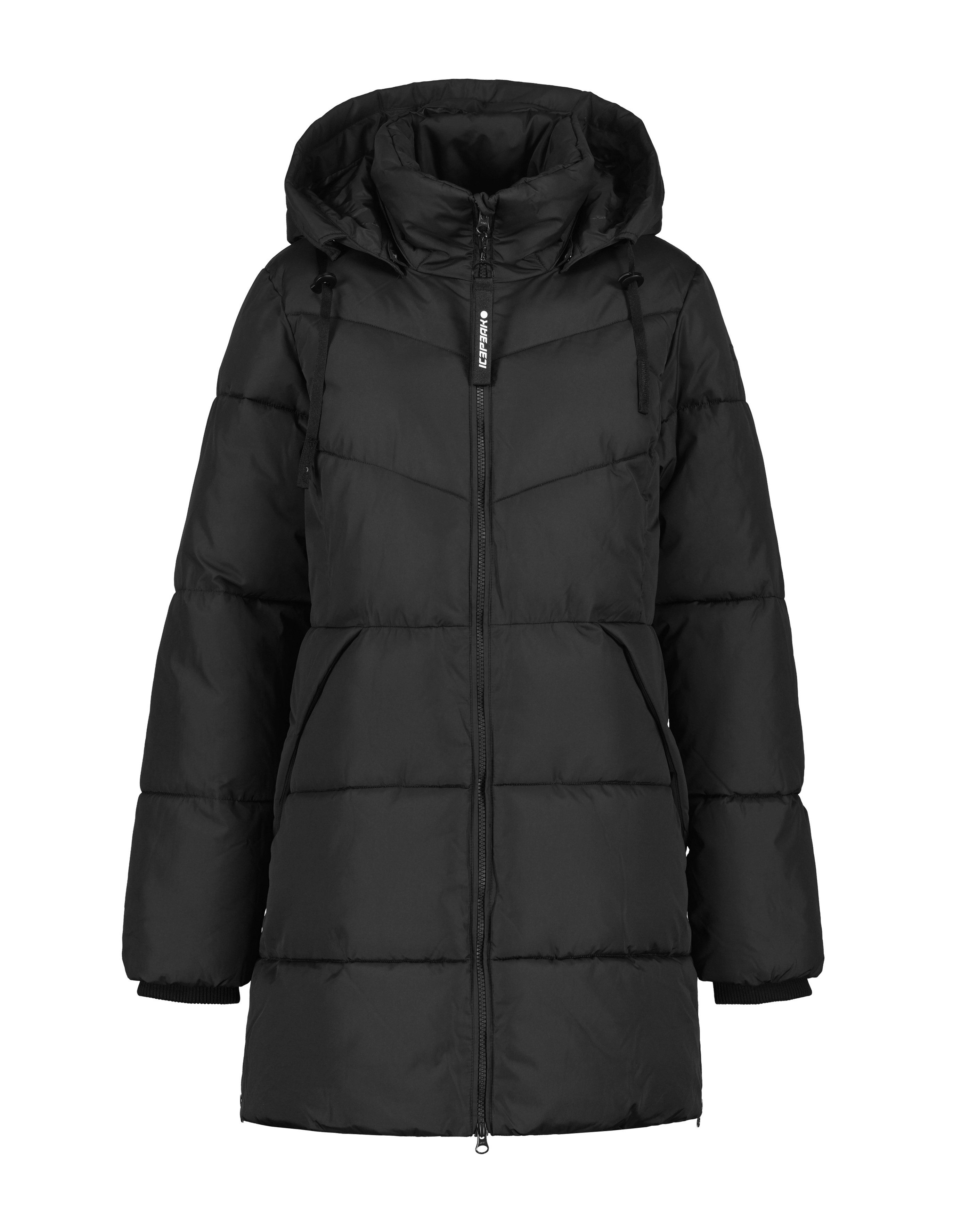 Icepeak Steppmantel ADAIRE (1-tlg) günstig online kaufen