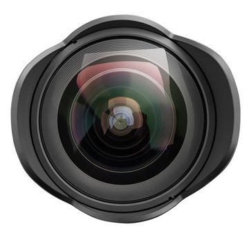 Samyang MF 16mm T2,6 Video DSLR Canon EF Superweitwinkelobjektiv