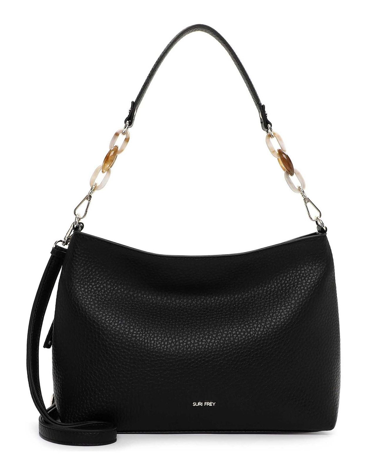 SURI FREY Schultertasche Hobo Bag günstig online kaufen