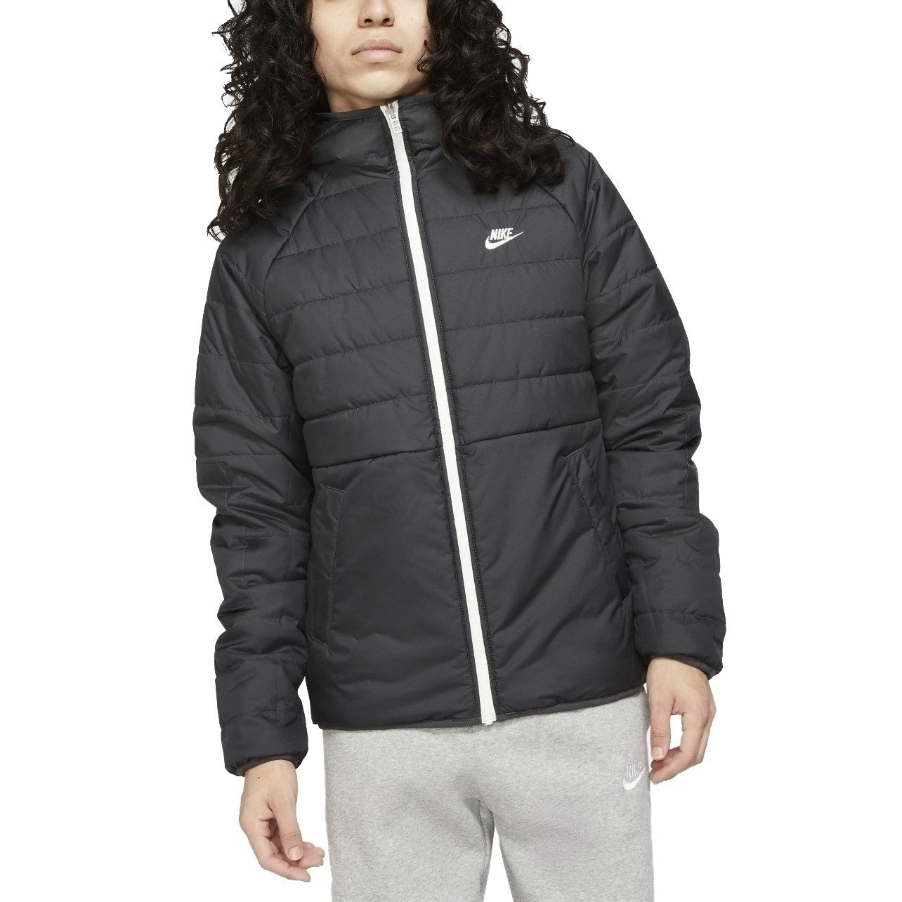 Nike Winterjacke Nike Sportswear Therma-Fit Legacy Jacket