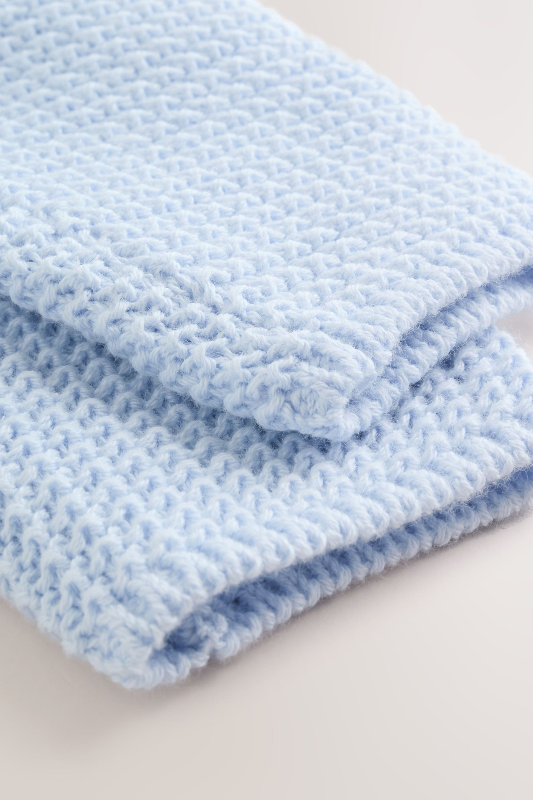 Next Strickjacke Baby-Strickjacke (1-tlg)