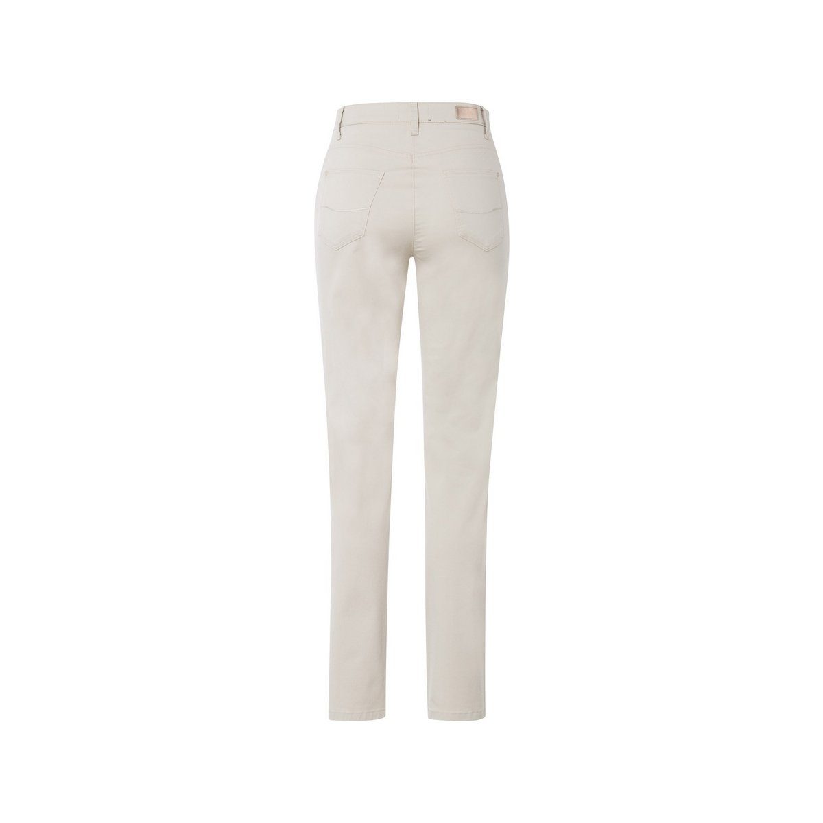 Brax offwhite Regular-fit-Jeans regular (1-tlg)