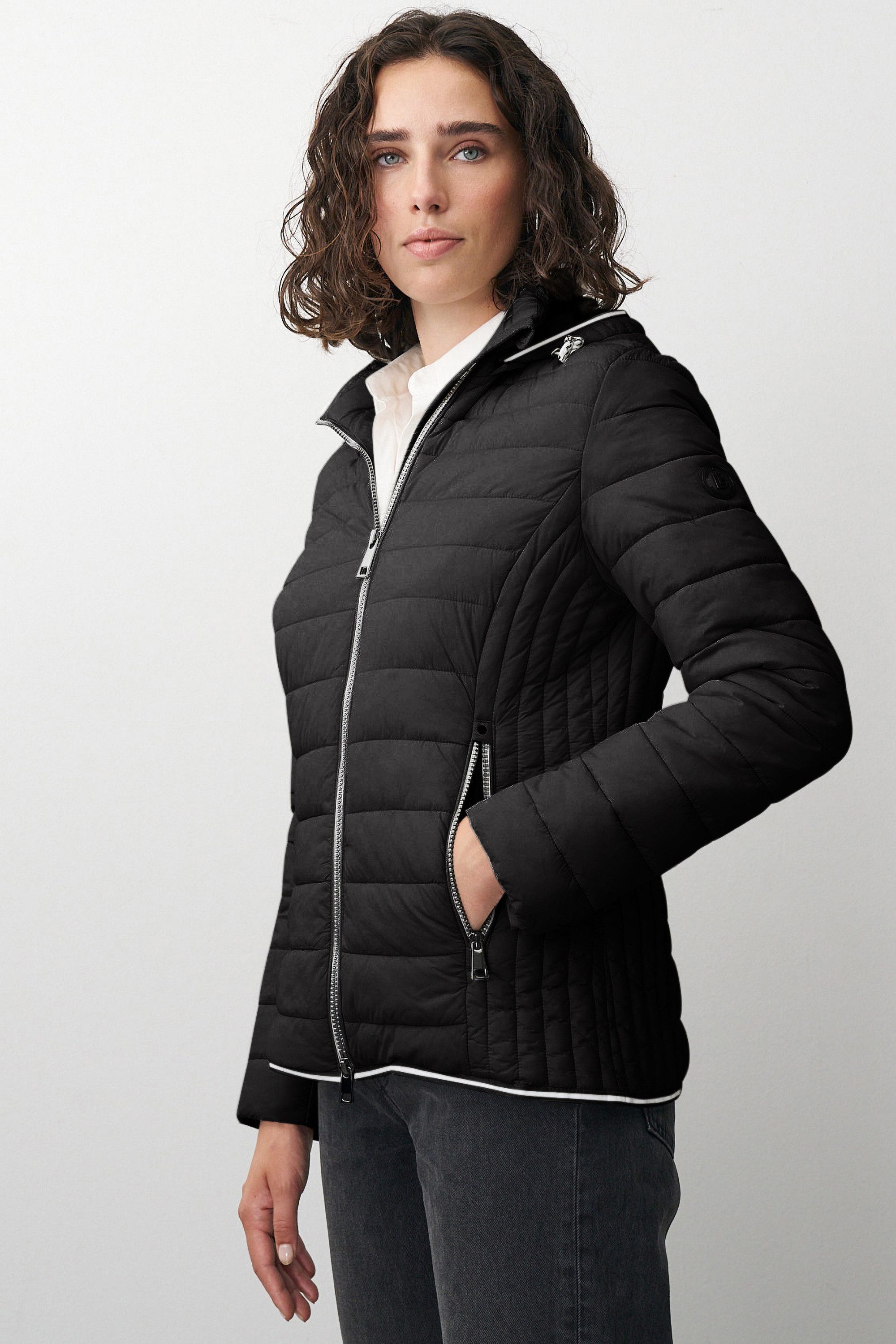 Barbara Lebek Steppjacke auch als Übergangsjacke günstig online kaufen