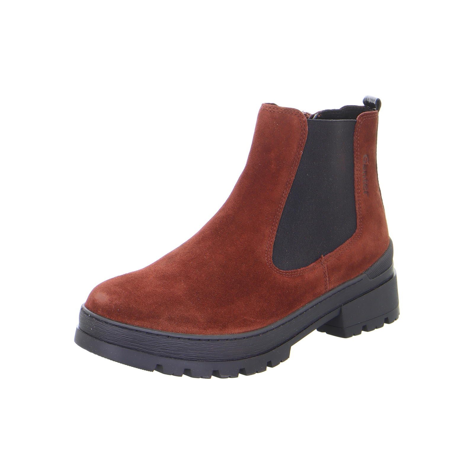 Ganter Stiefelette Gela Stiefelette
