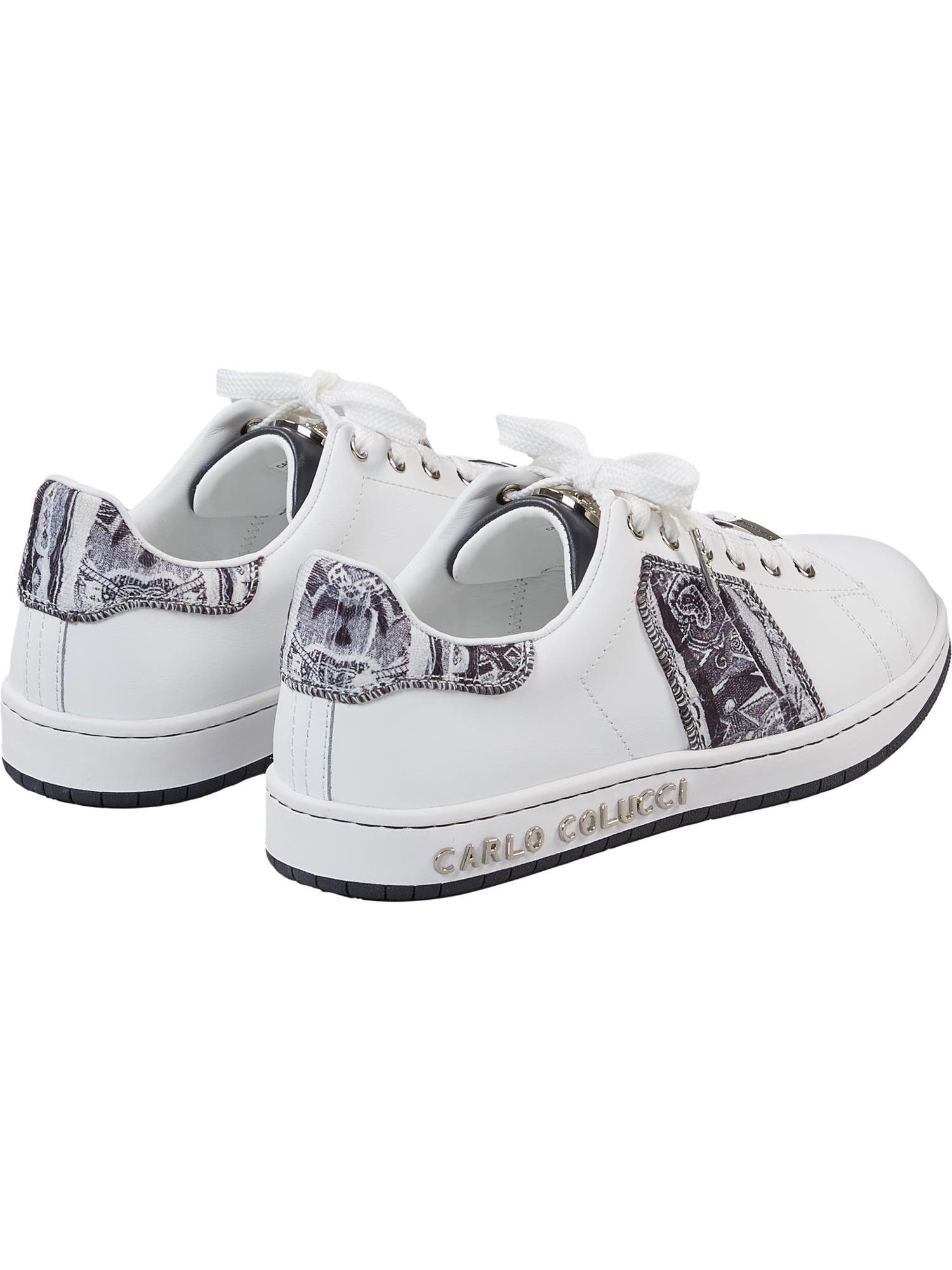 CARLO COLUCCI Dal Pont Sneaker