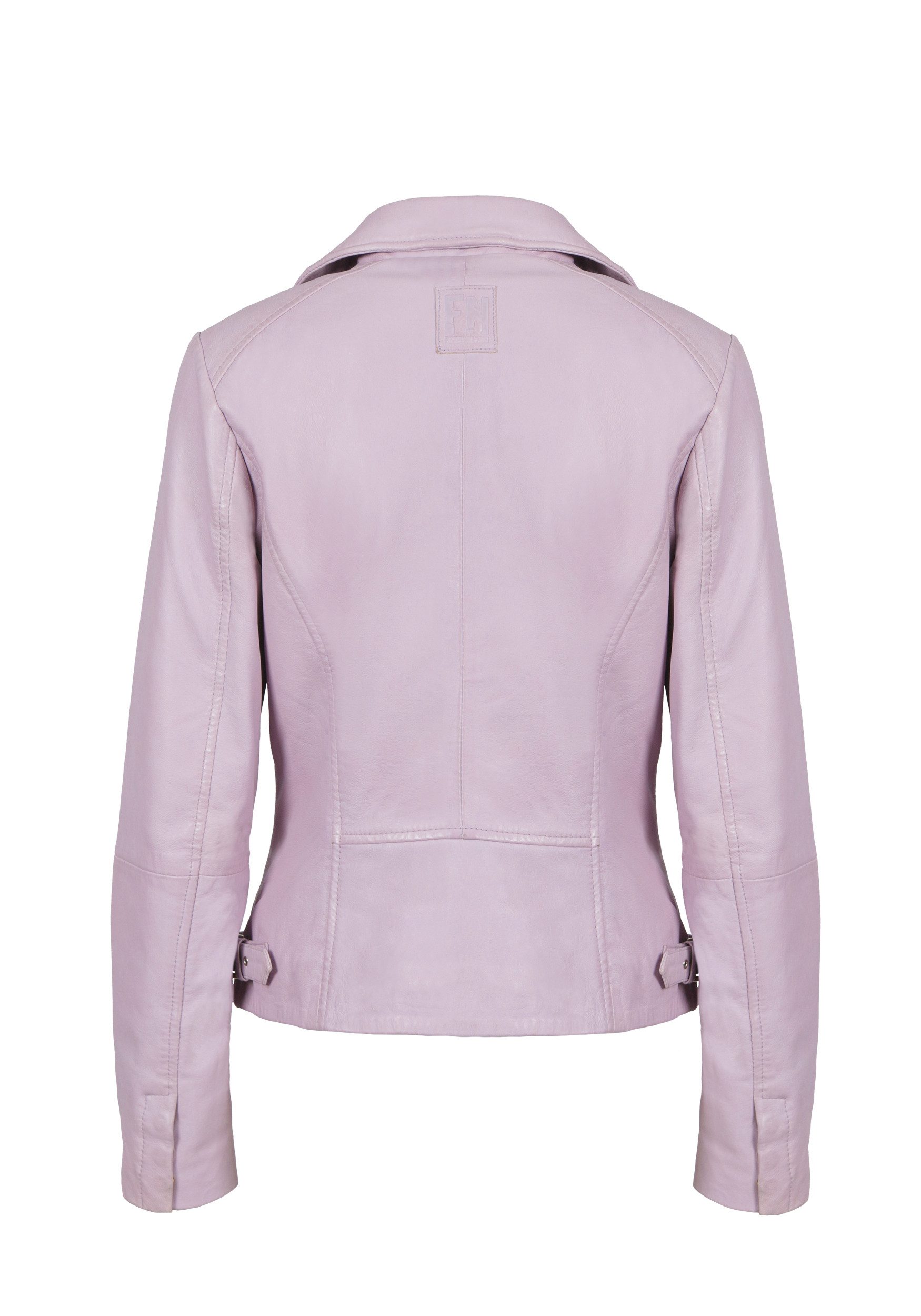 Freaky Nation Langjacke Be Princess-FN