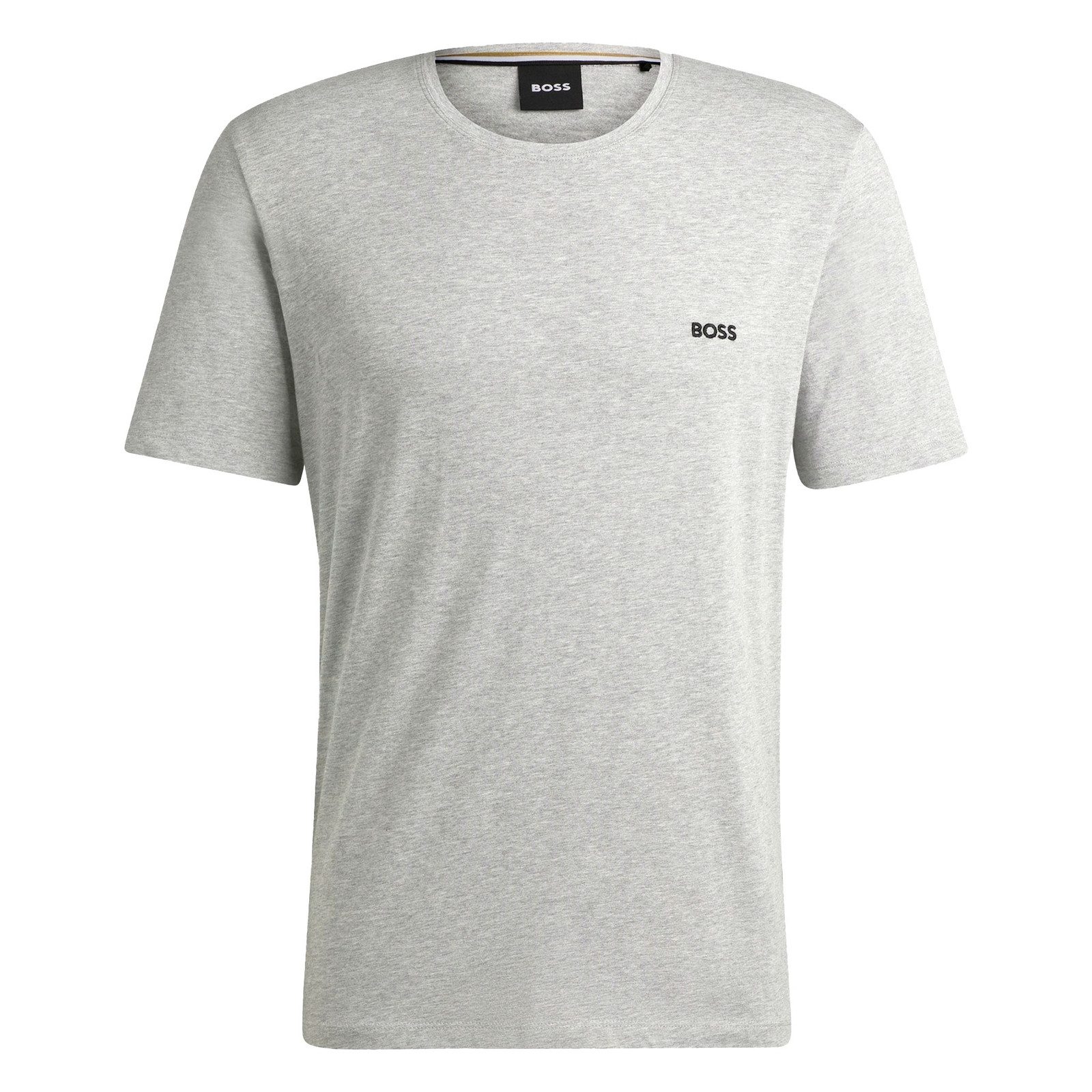 BOSS Kurzarmshirt Mix&Match T-Shirt R mit eingesticktem Boss-Logo auf Vorde günstig online kaufen