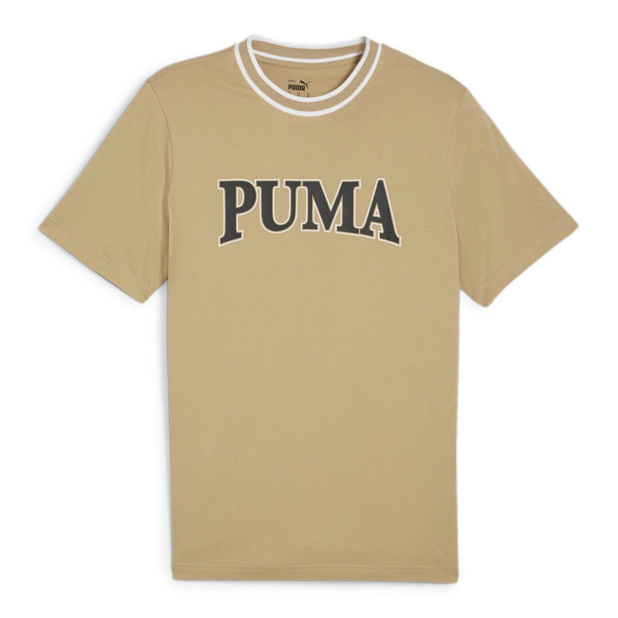 PUMA T-Shirt Puma Herren T-Shirt SQUAD günstig online kaufen