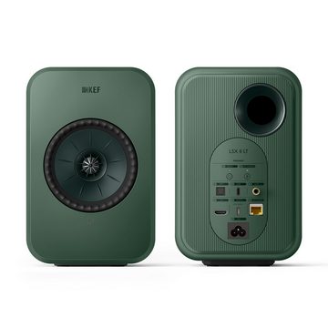 KEF KEF LSX II LT Wireless Lautsprecher