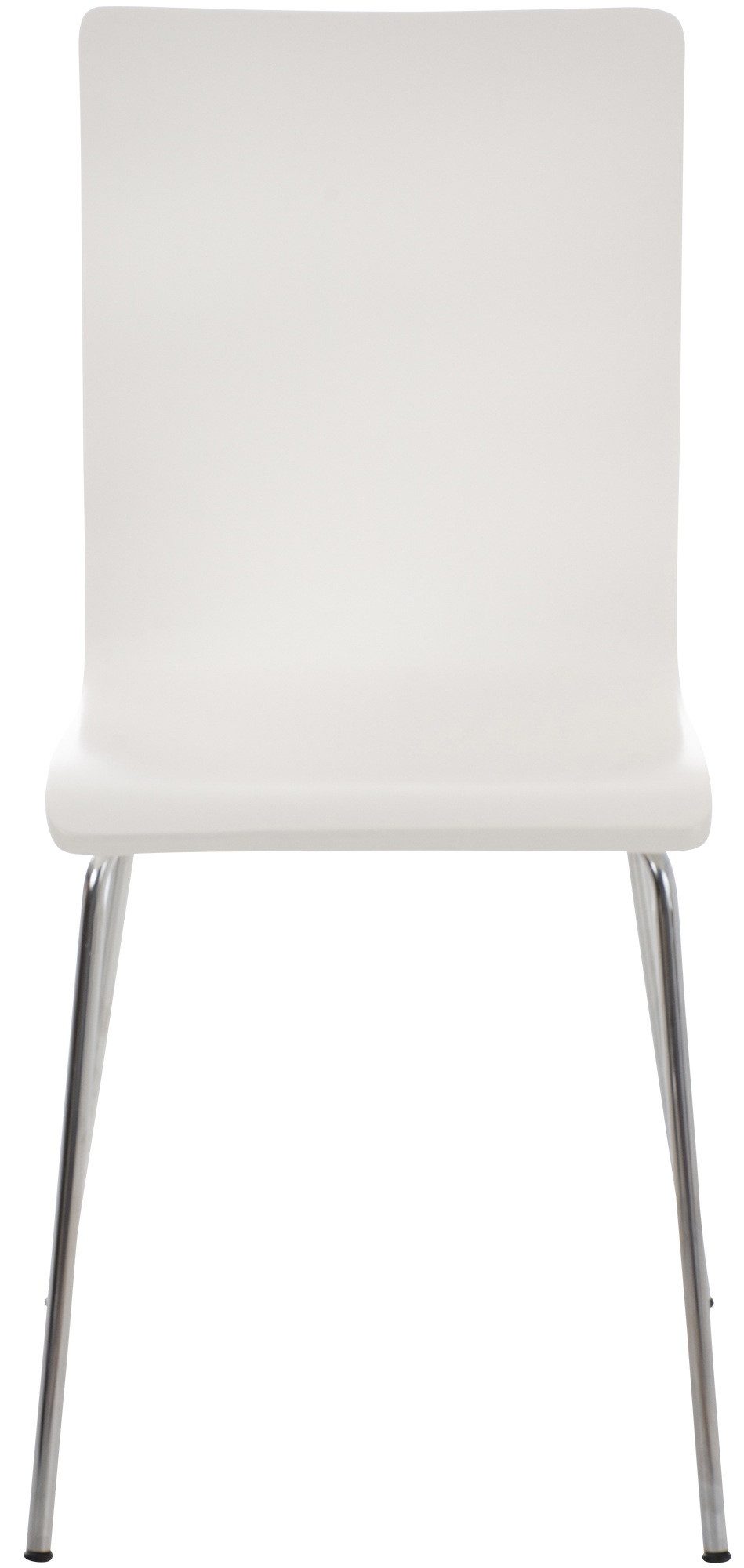 PROREGAL® Besucherstuhl Y