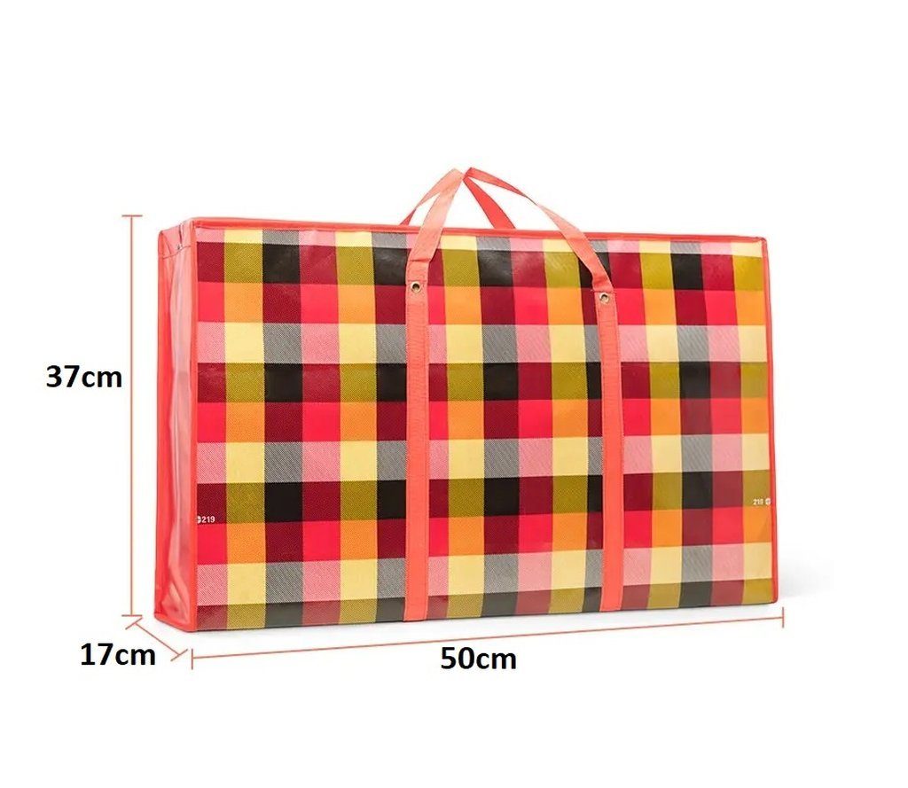 Rungassi Einkaufsshopper Allzwecktasche Einkaufstasche Aufbewahrungstasche günstig online kaufen