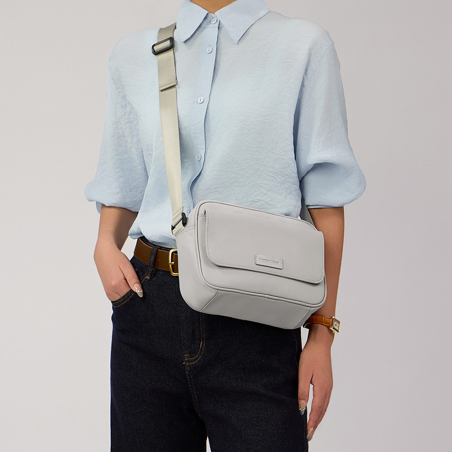 Victoria Hyde Handtasche Umhängetasche Damen Crossbody Bag, Moderne Handtasche Damen (Kein Set, Kein Set)