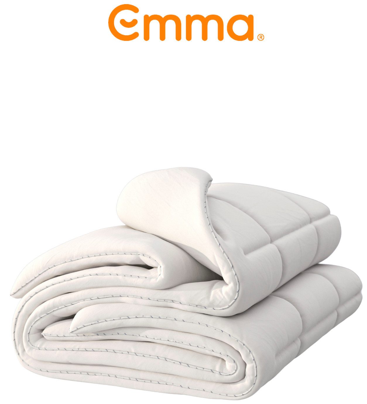 Emma Emma Duo Modulare Decke, Passt sich jeder Jahreszeit optimal an