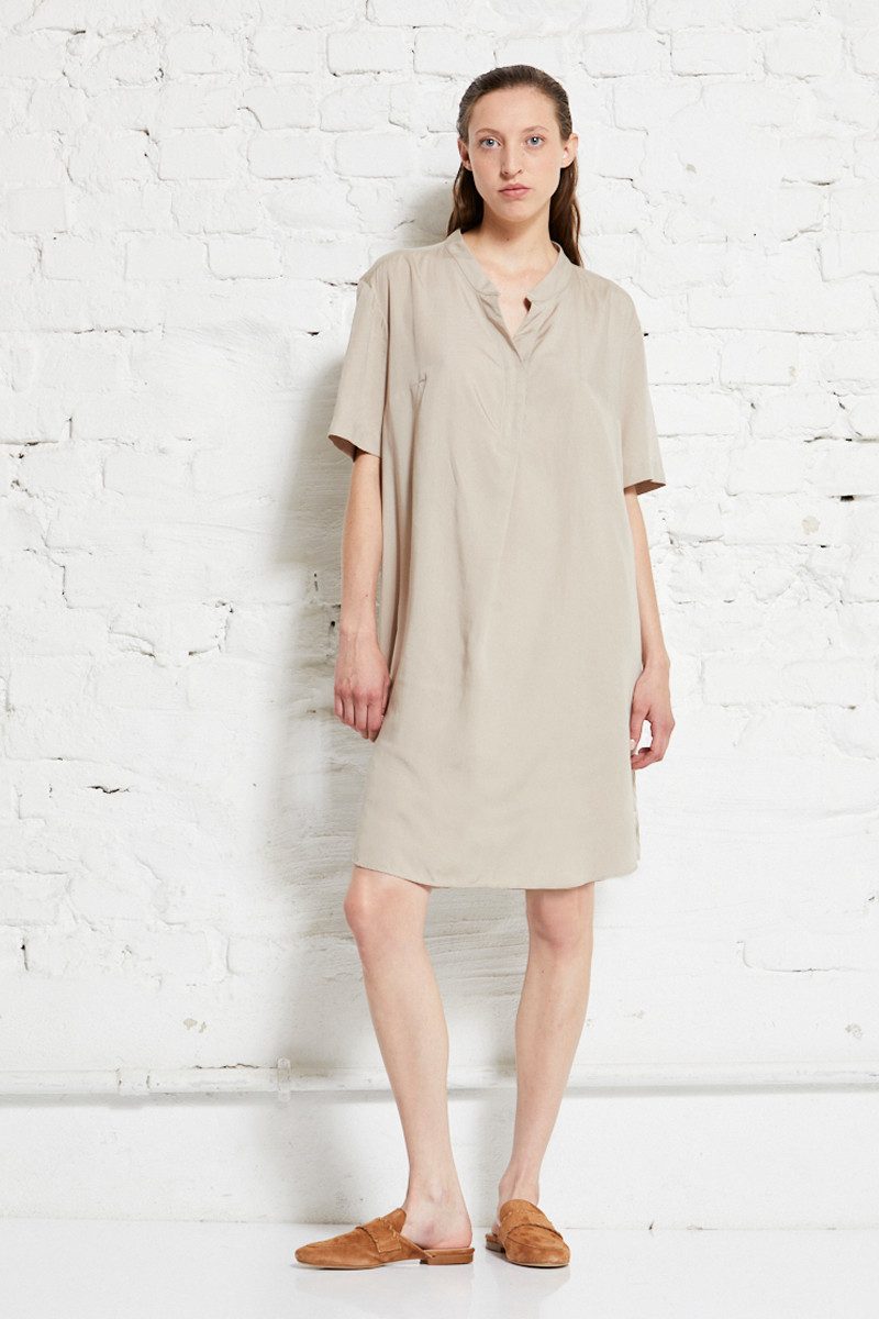 wunderwerk Tunikakleid Tunic dress 1/2 TENCEL