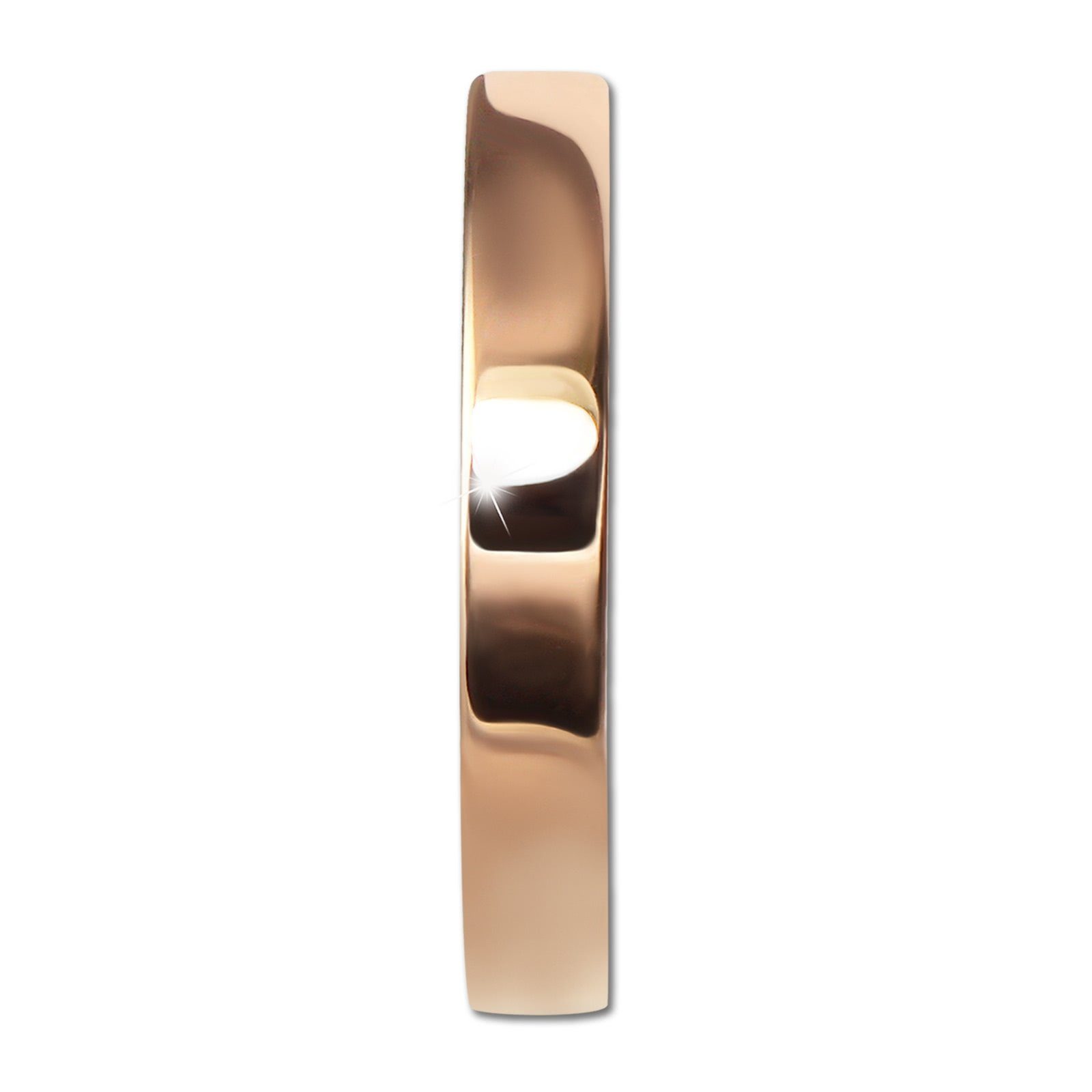 GoldDream Paar Creolen GoldDream Creole massiv günstig online kaufen