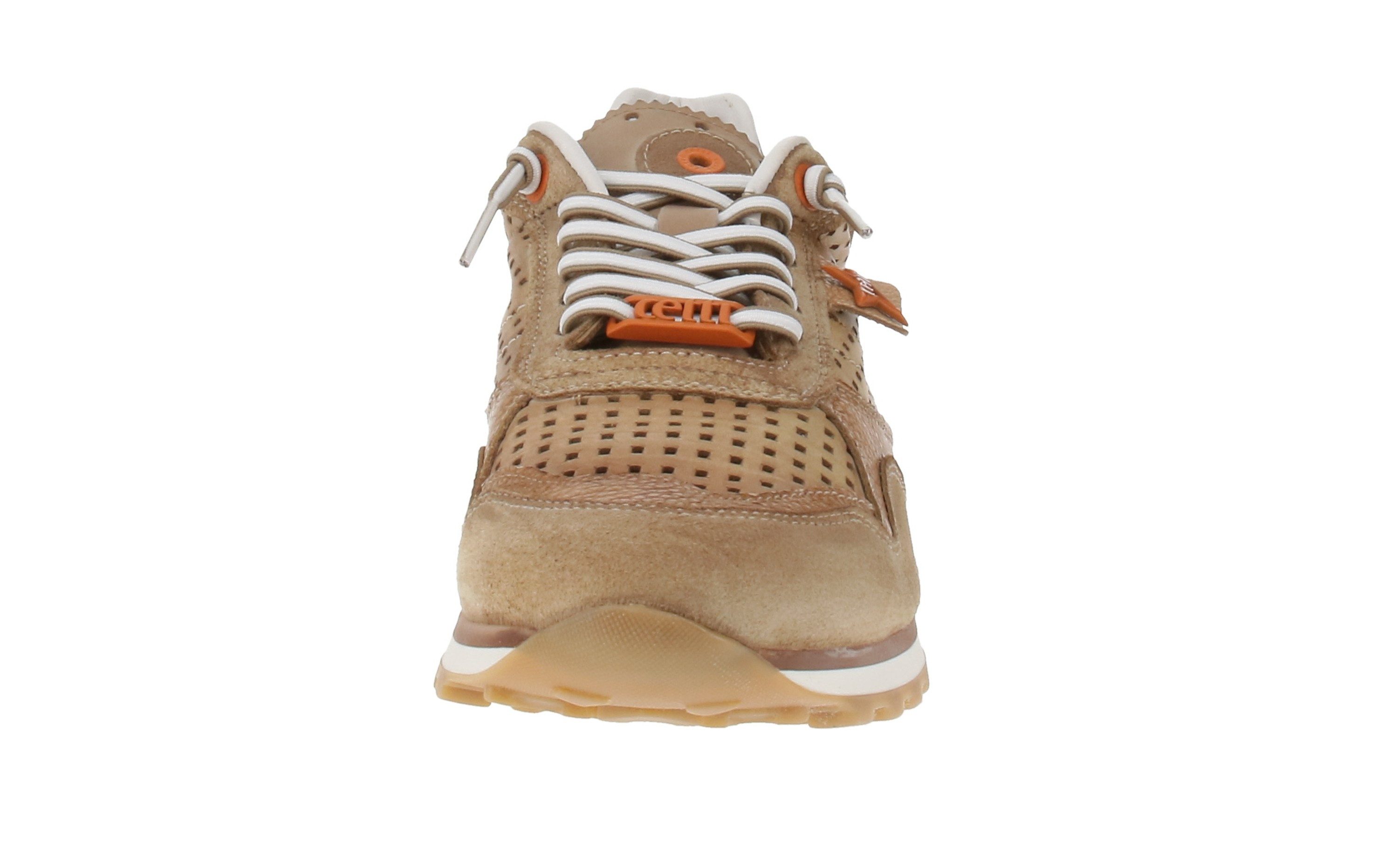 Cetti Cetti C-848 EXP V25 - Herren Sneaker - Used-Tin-Cuero Sneaker