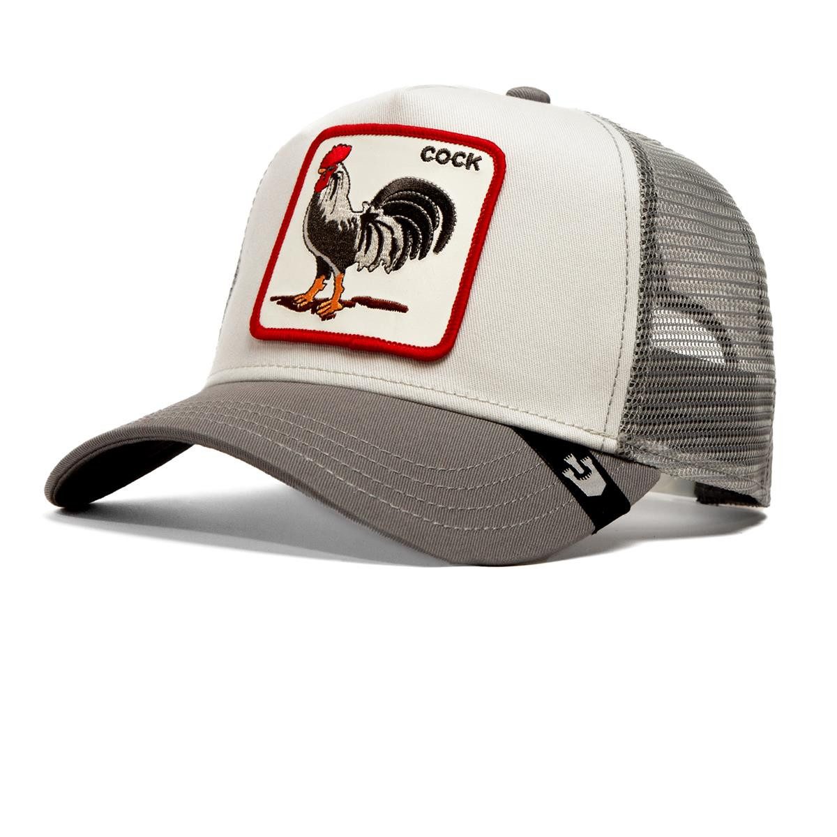 GOORIN Bros. Trucker Cap Goorin Bros. günstig online kaufen