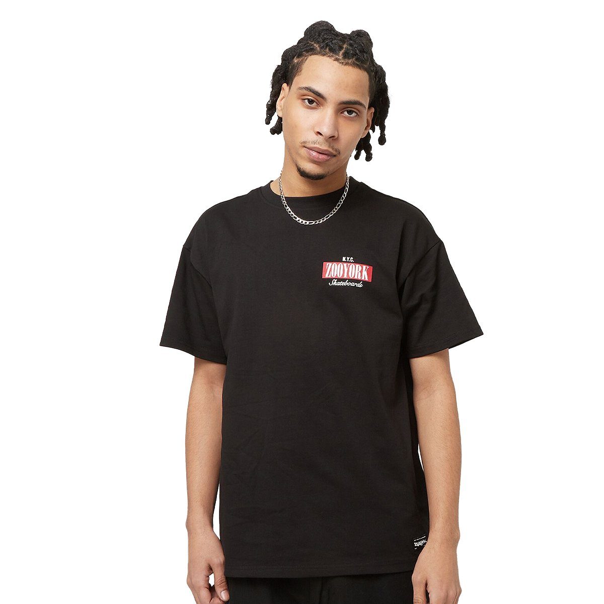 Zoo York T-Shirt Hot Dog