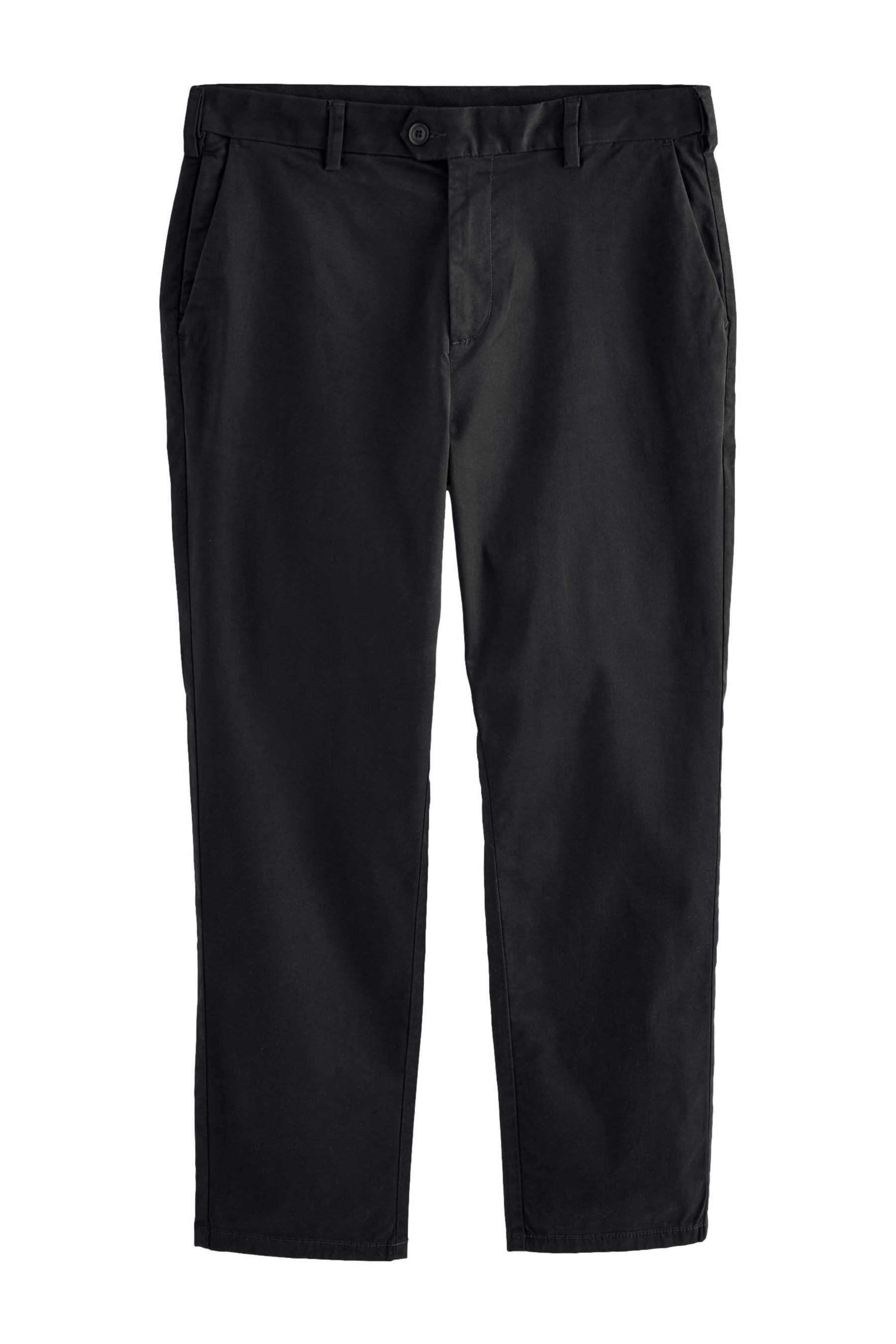 Chinohose Straight Fit Ultimate Chinohose